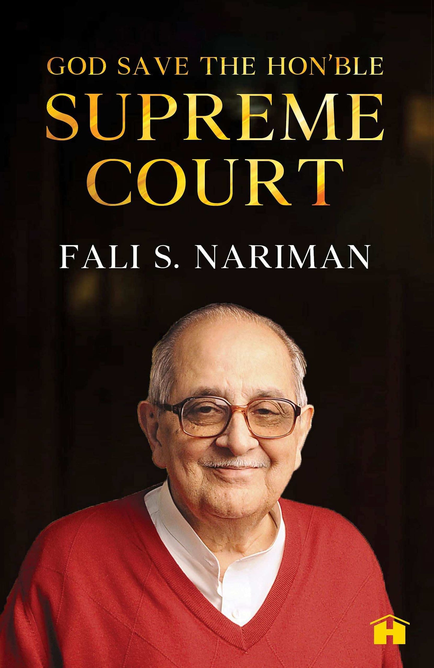 God Save The Hon’Ble Supreme Court