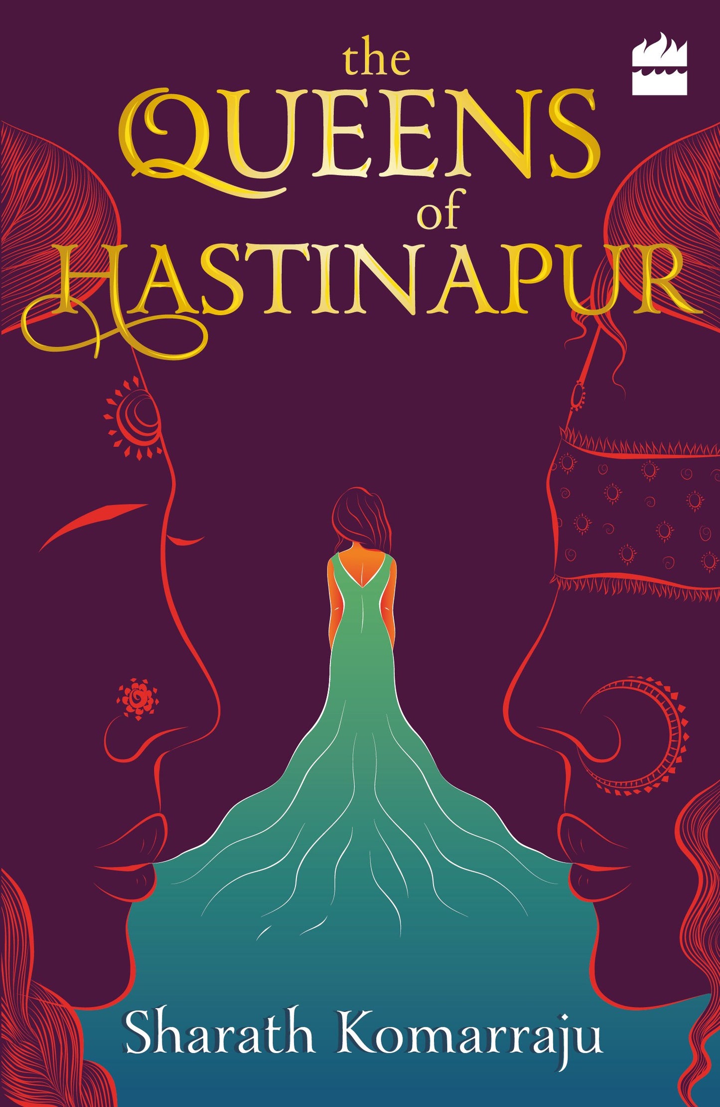 Queens Of Hastinapur