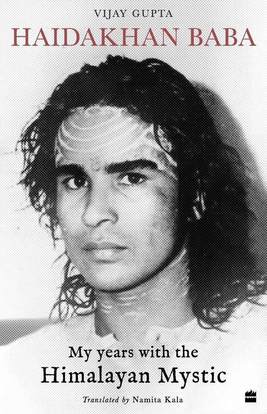 Haidakhan Baba