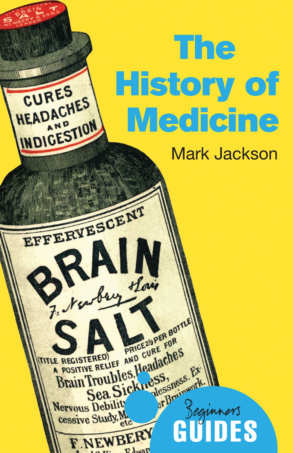 History Of Medicine, The