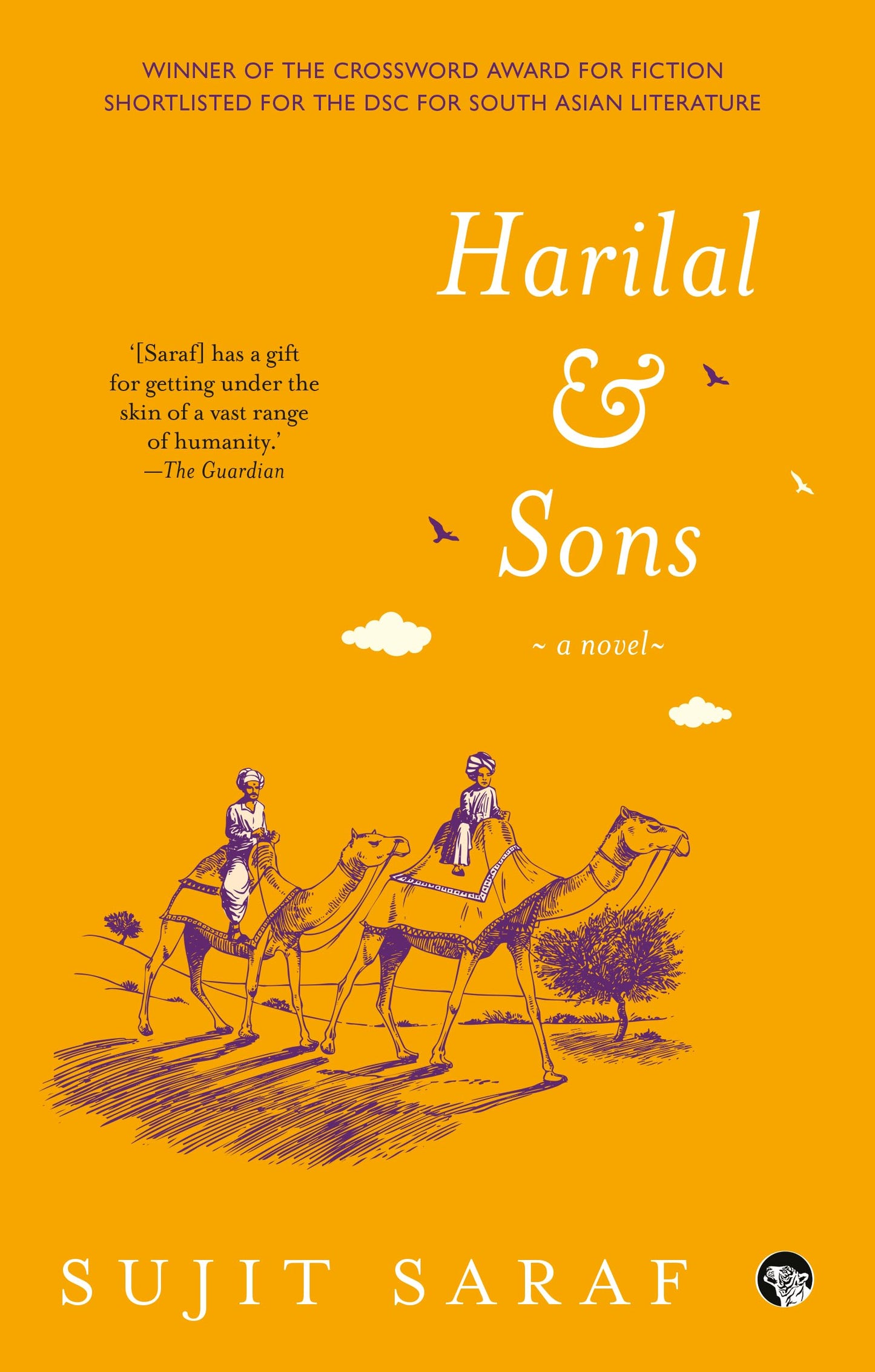 Harilal And Sons: A Novel