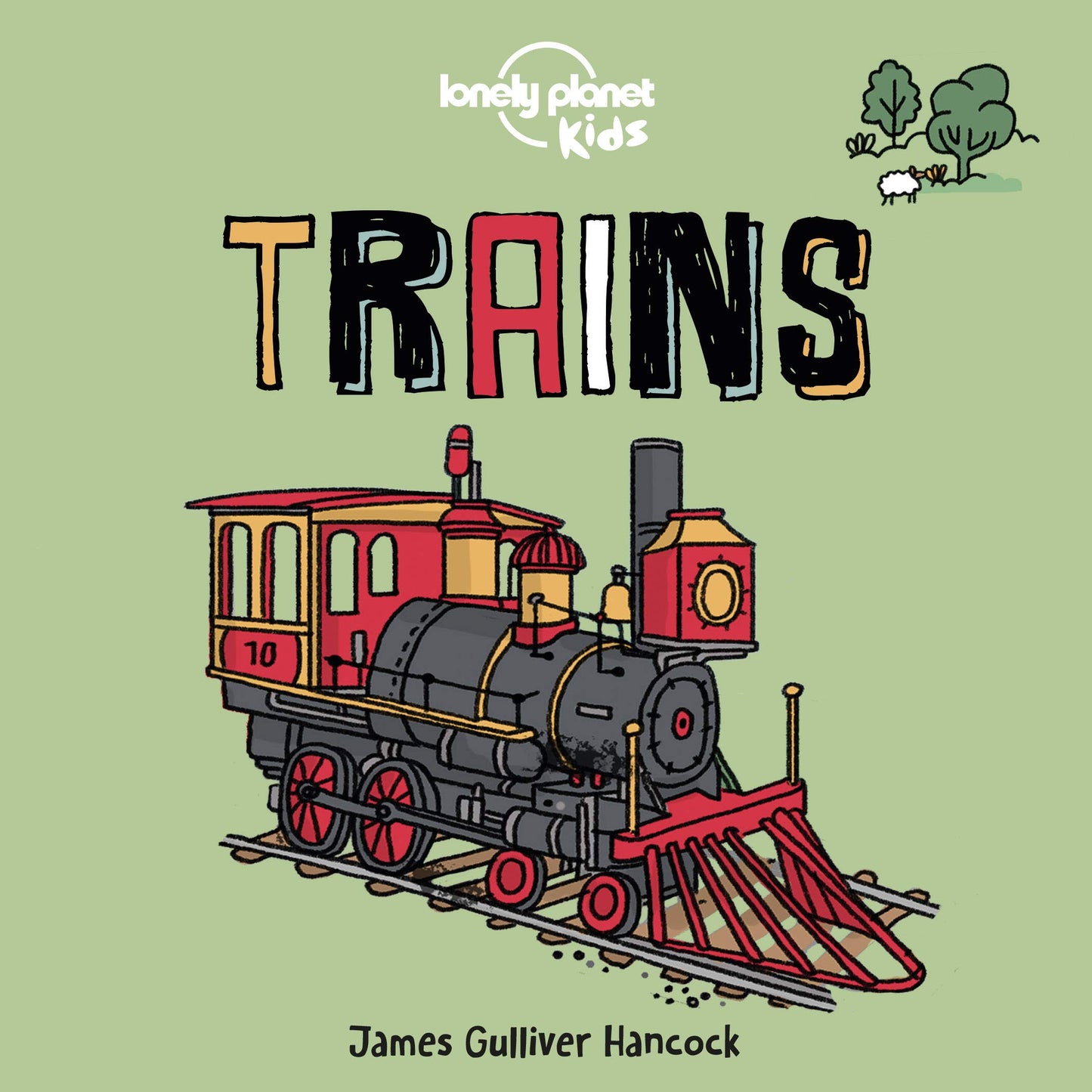 Trains 1 Âau/Ukã