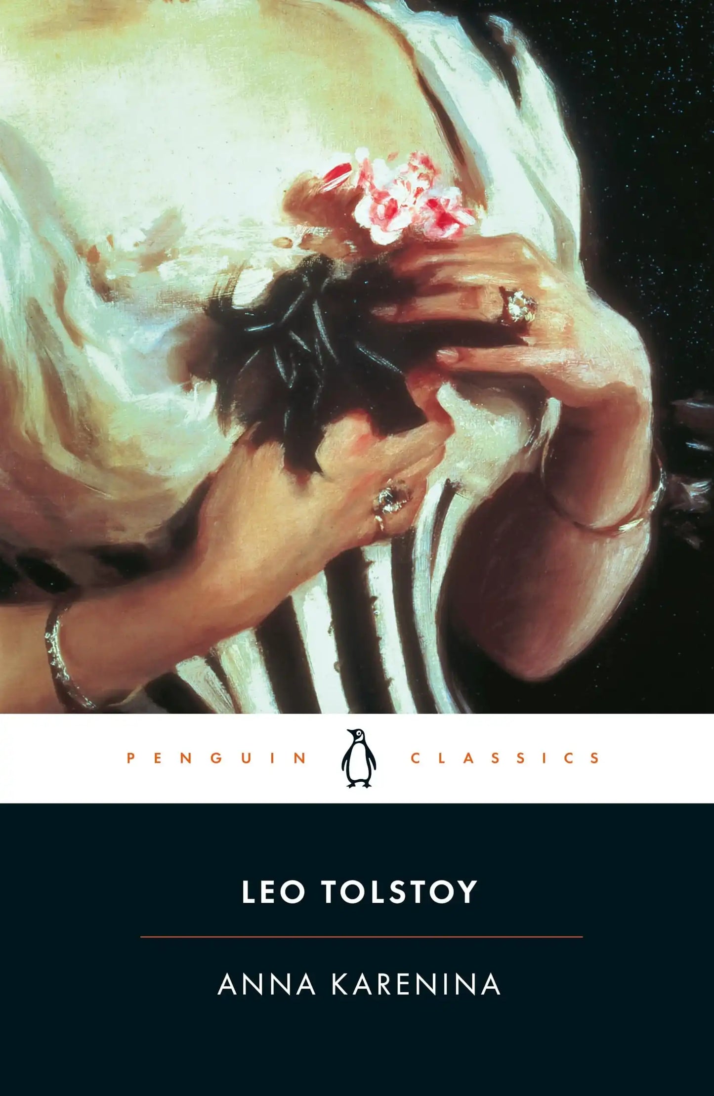 Anna Karenina (Penguin Classics)