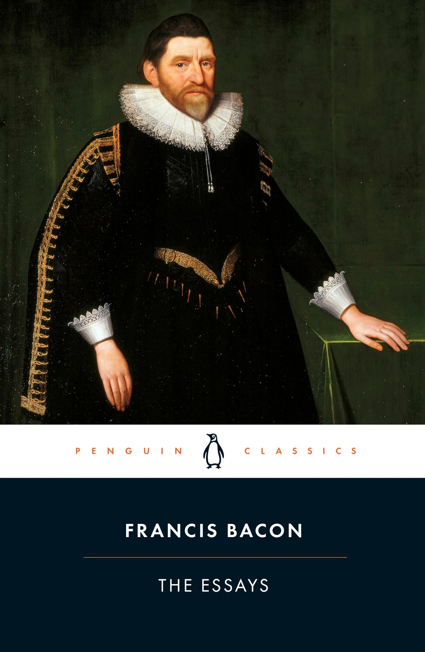 The Essays