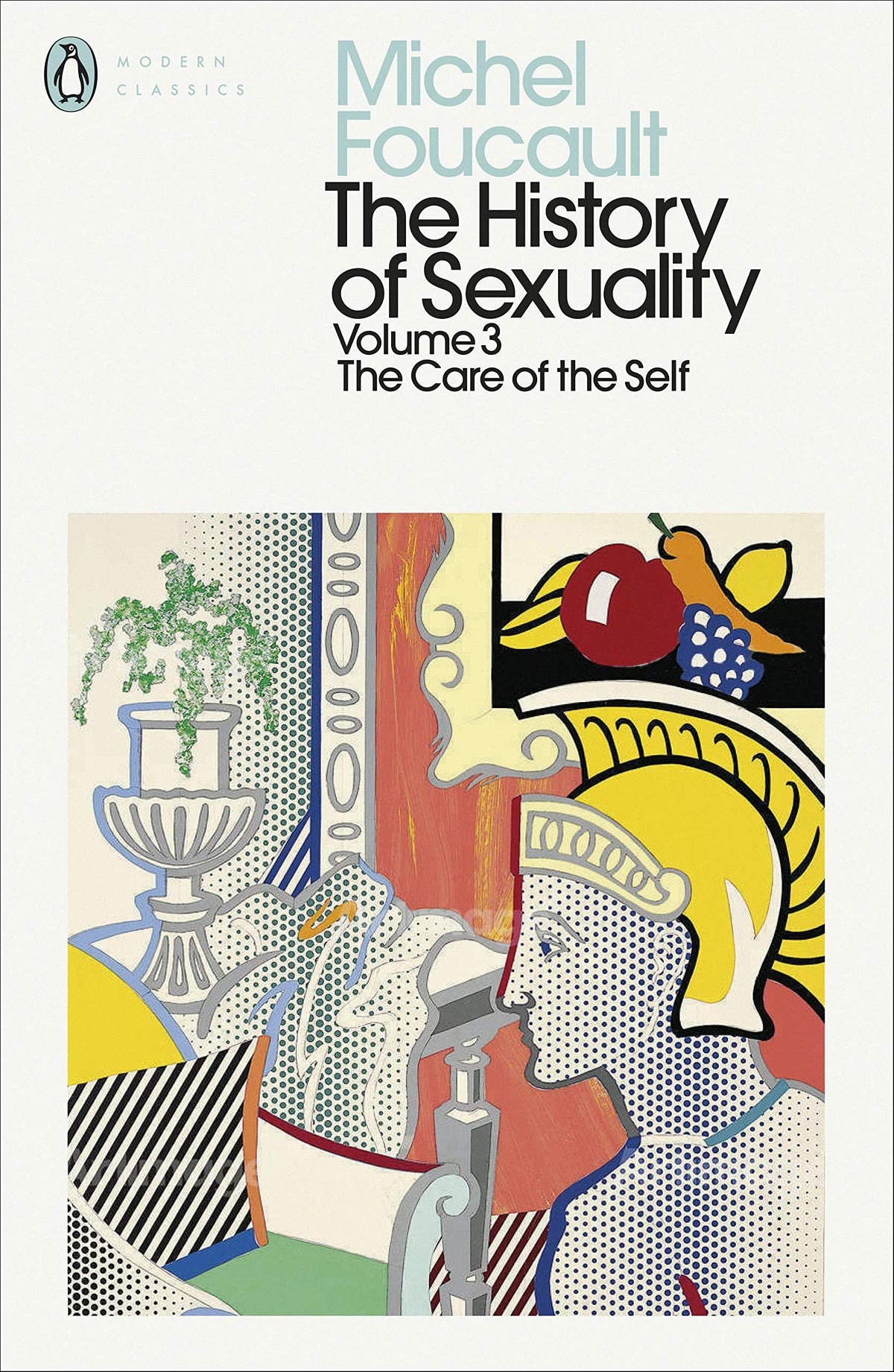 History Of Sexuality 3