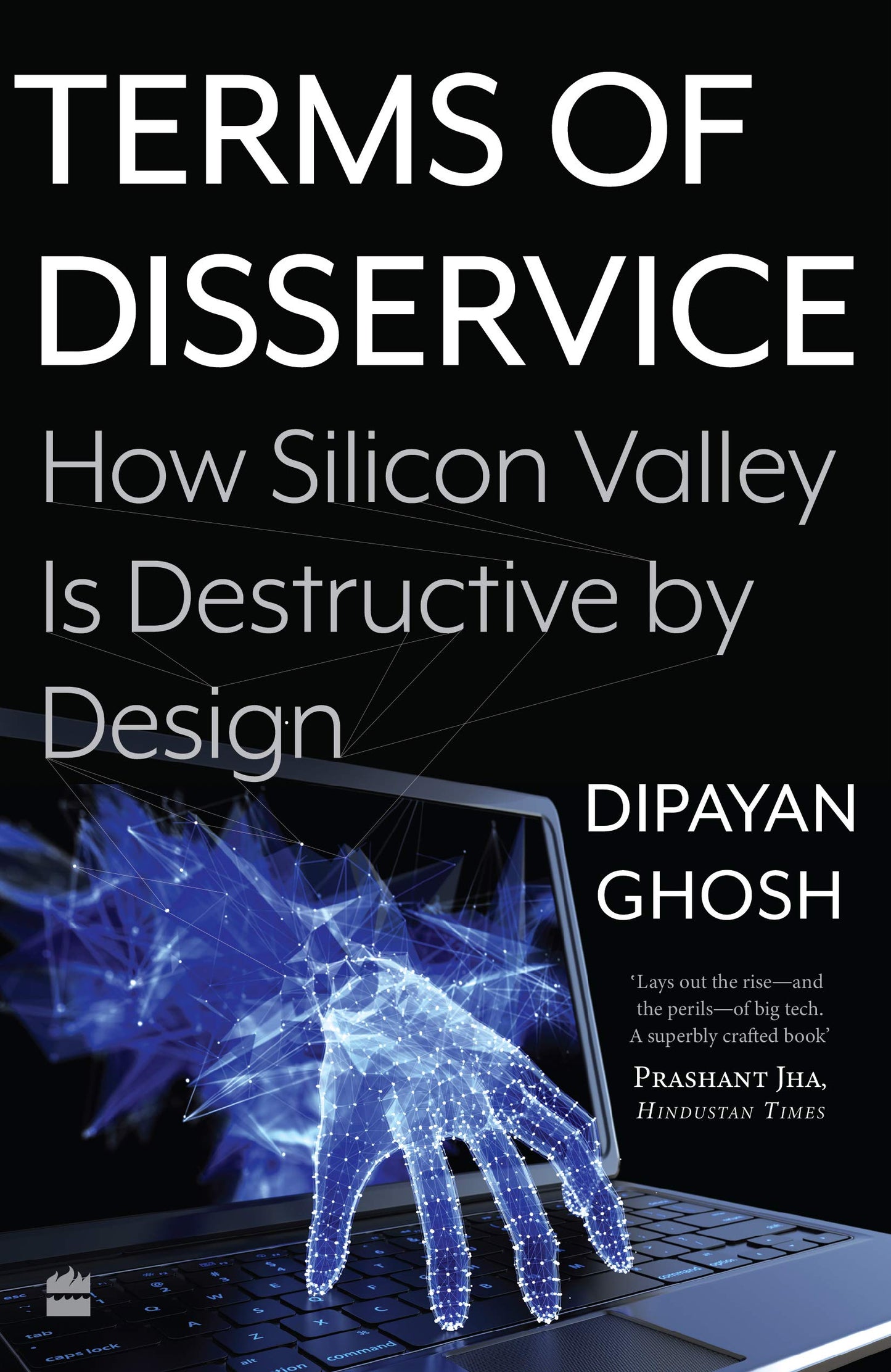 Terms Of Disservice