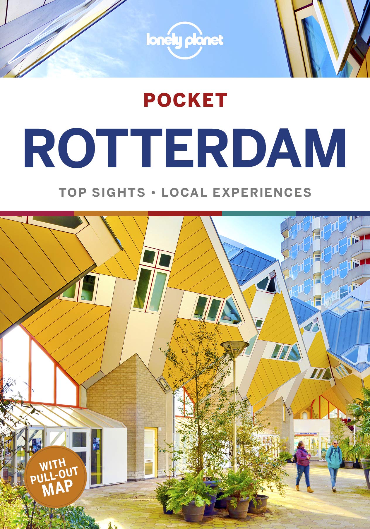 Pocket Rotterdam 1