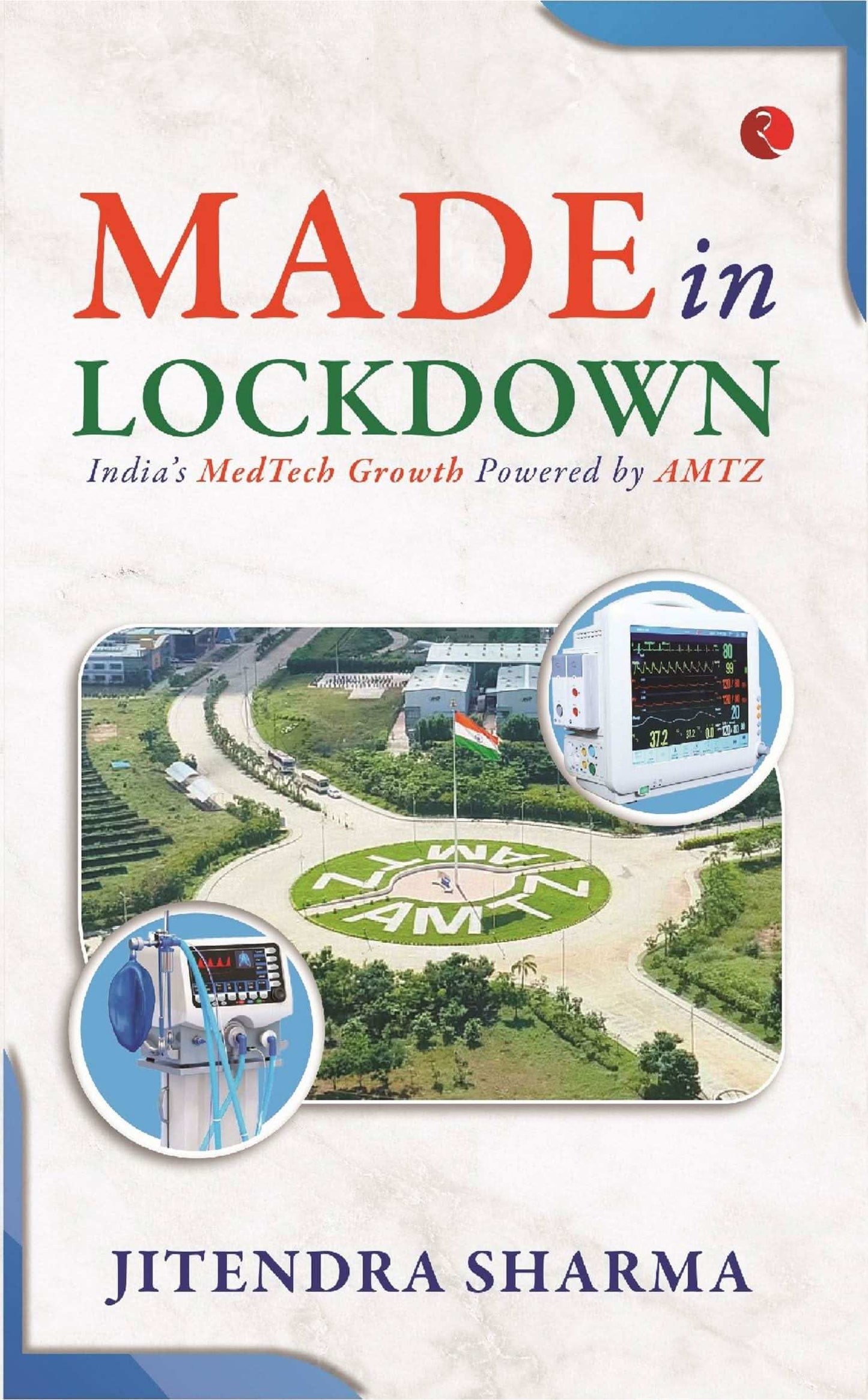 Made In Lockdown India'S Medtech Growth Powered-Hb