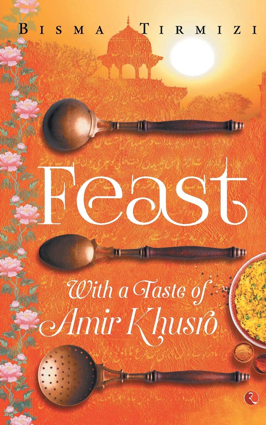 Feast With A Taste Of Amir Khu