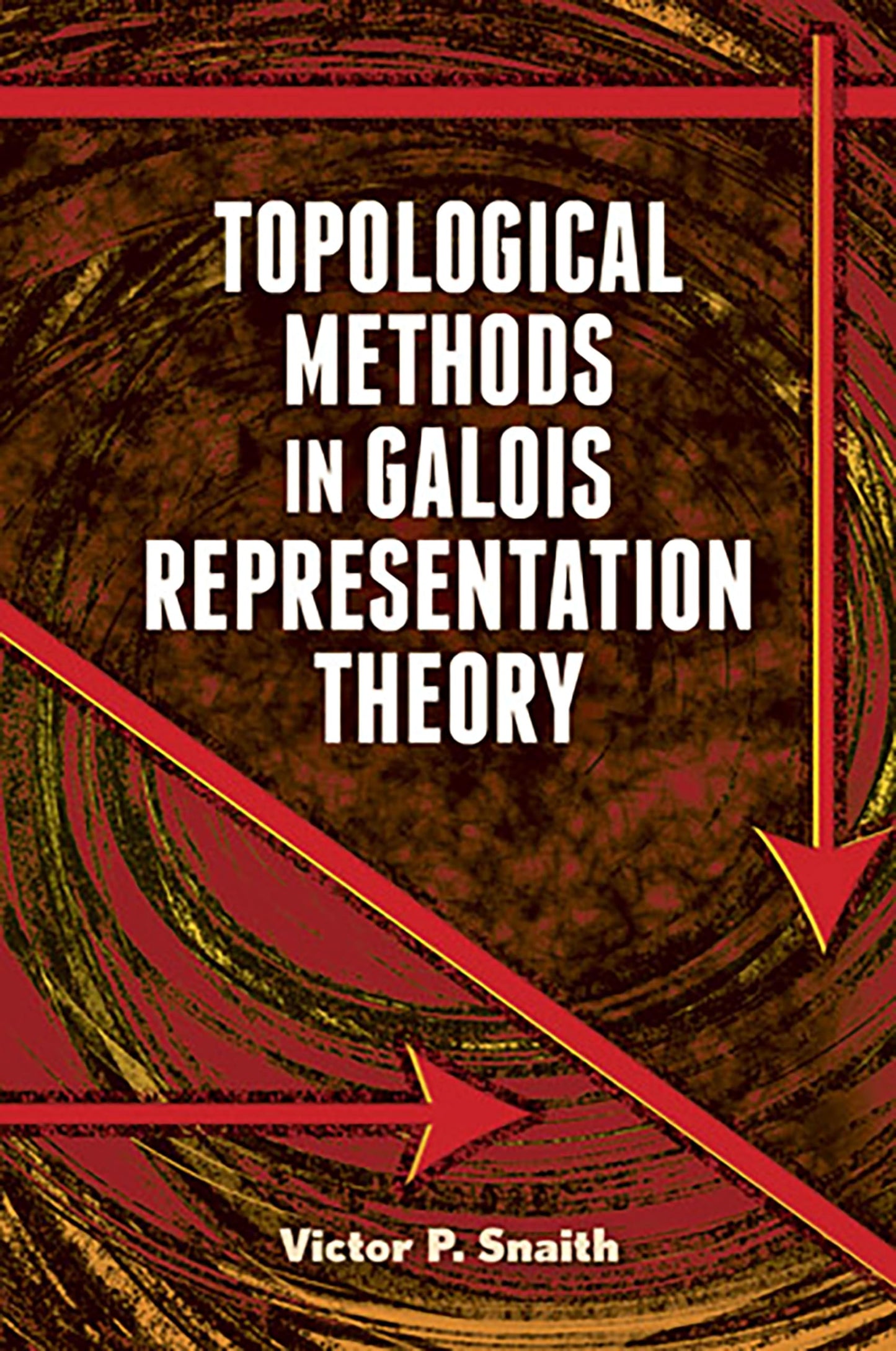 Topological Methods In Galois Representation Theory