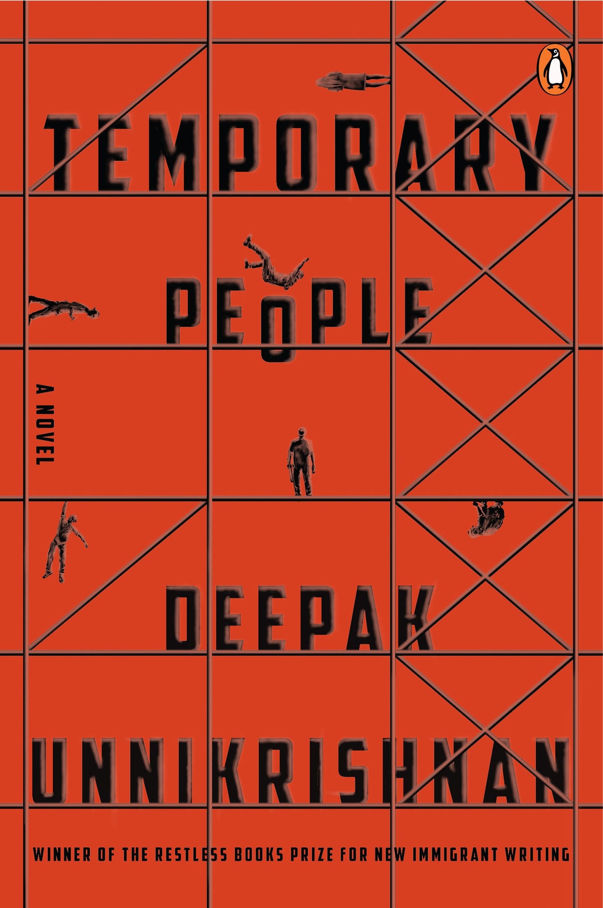 Temporary People