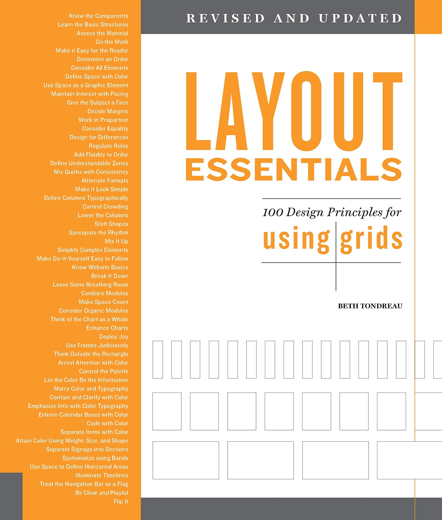 Layout Essentials Revised And Updated