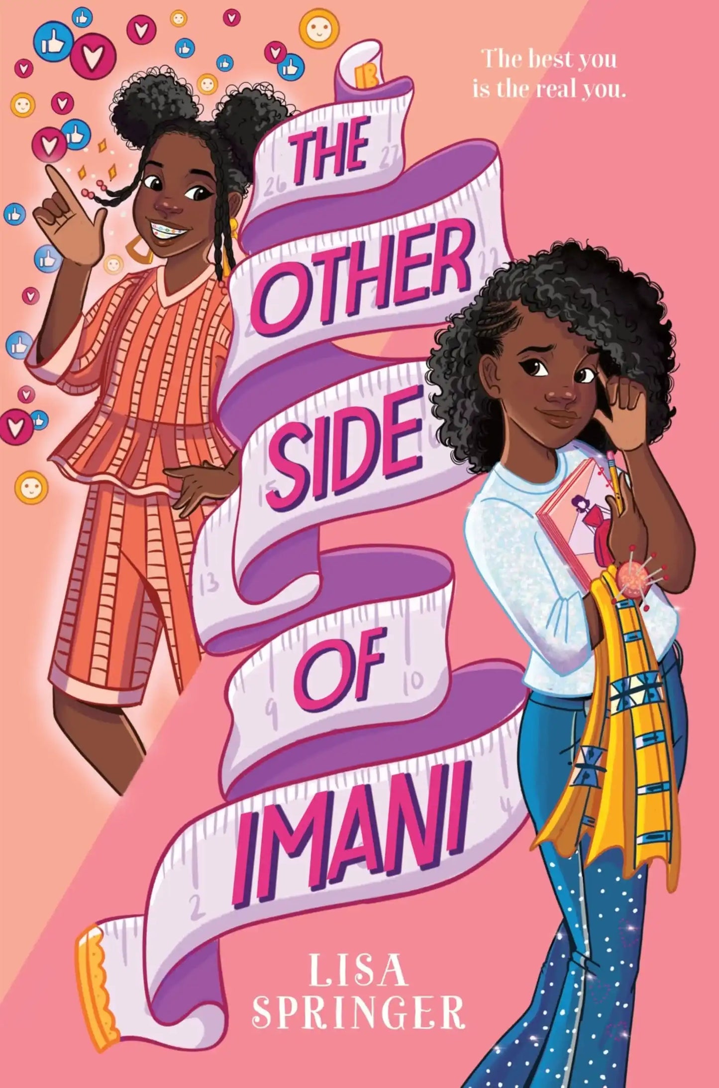 The Other Side Of Imani