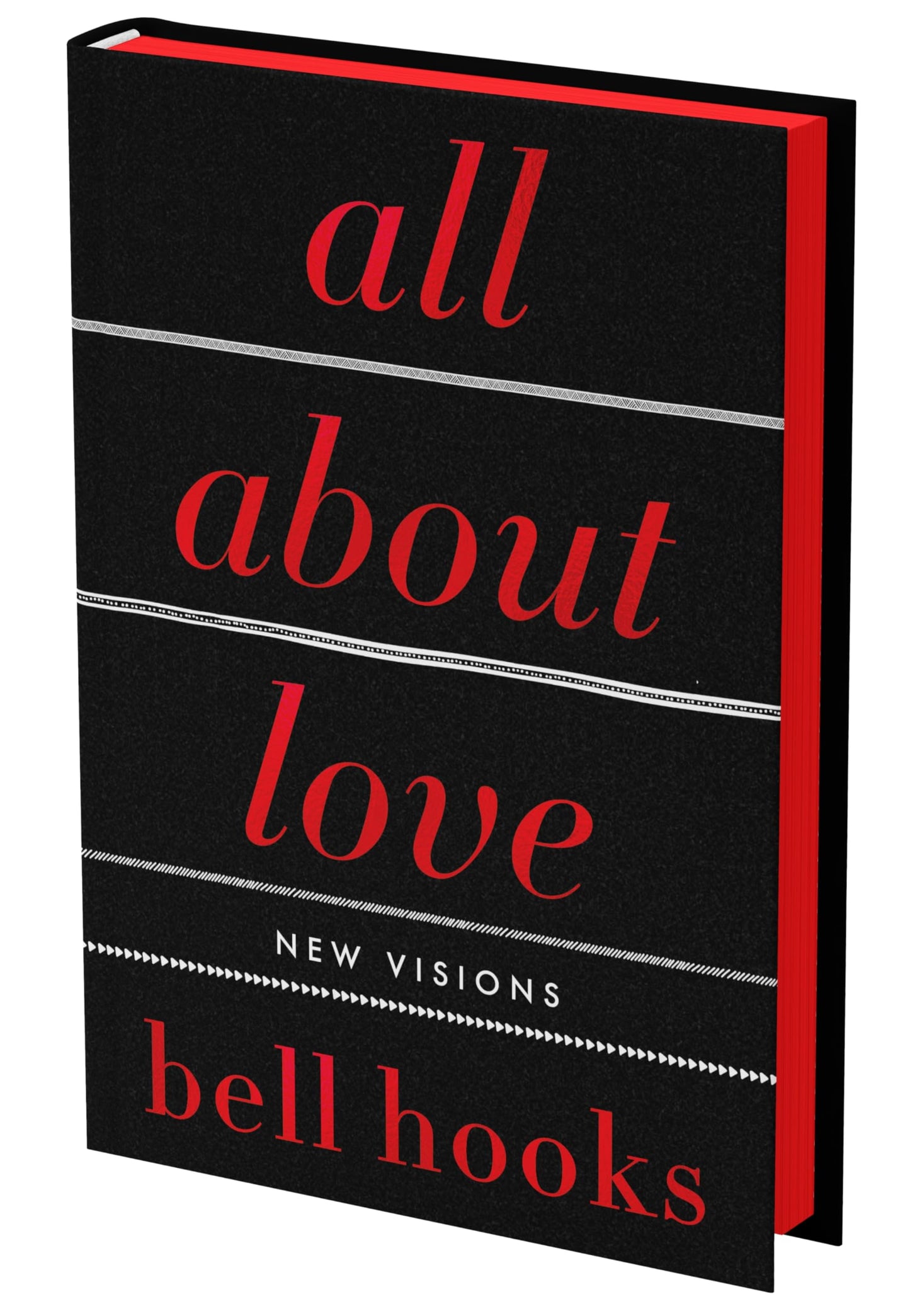 All About Love: The Deluxe Collector'S Edition