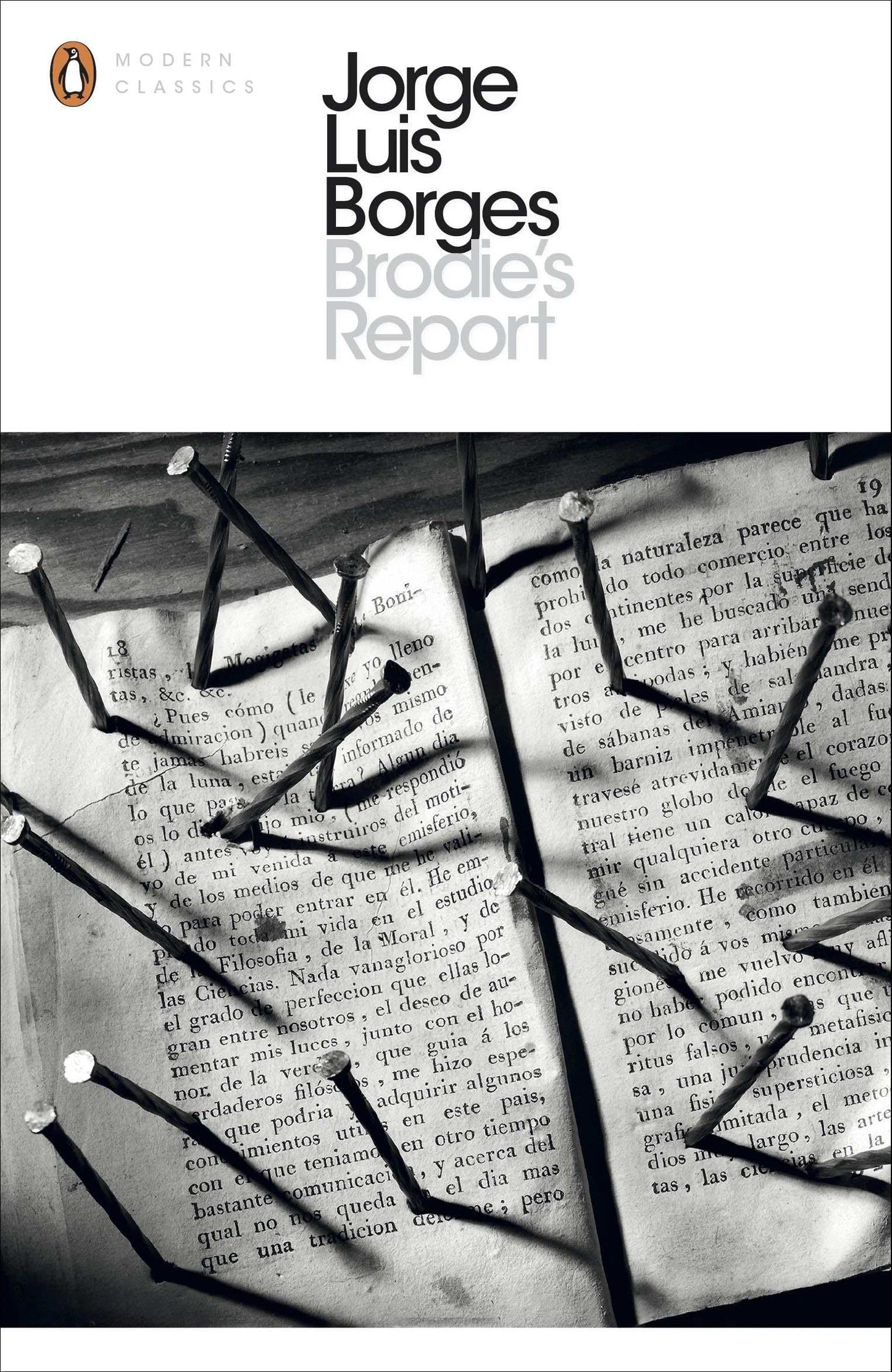 Brodies Report