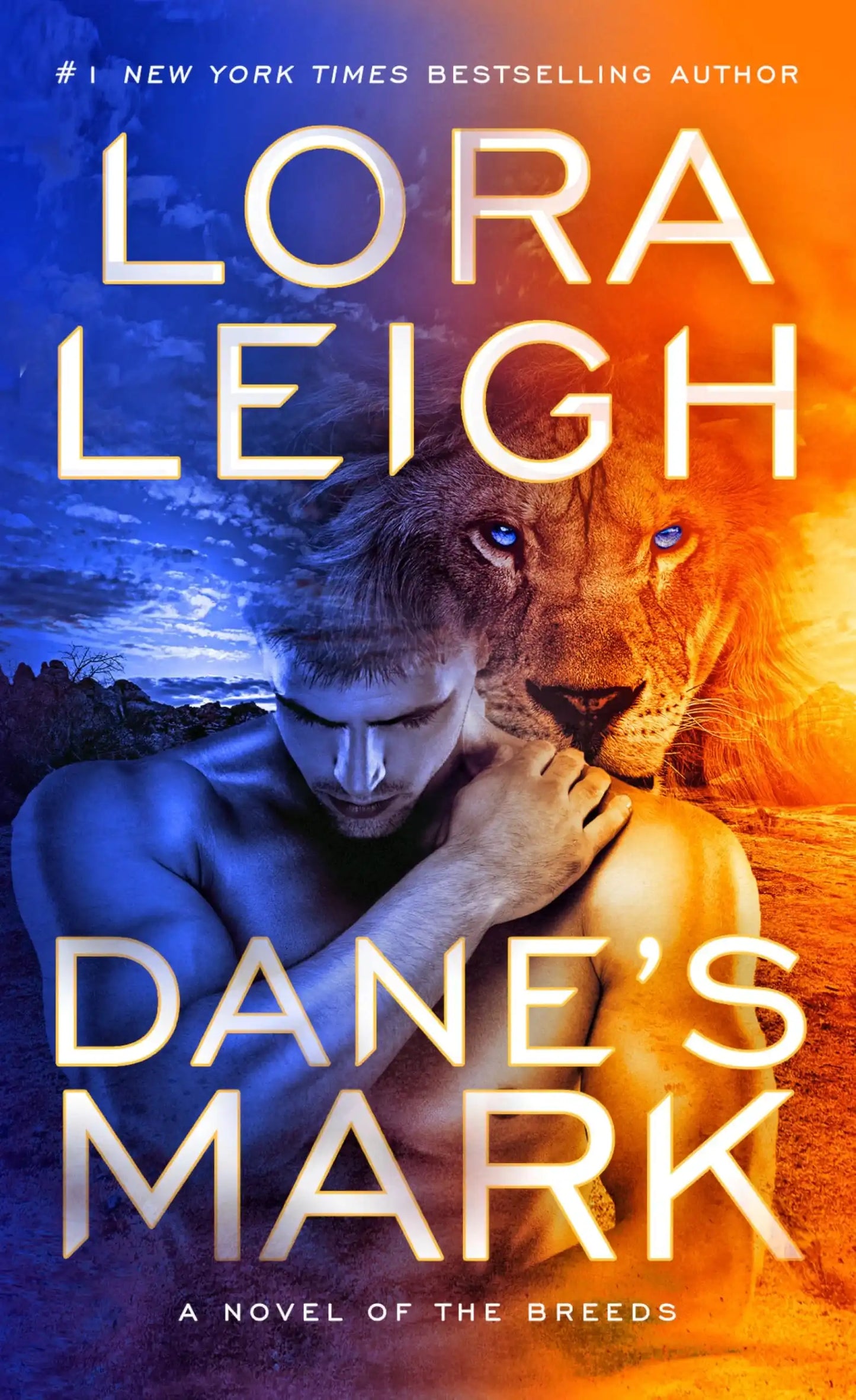 Dane'S Mark