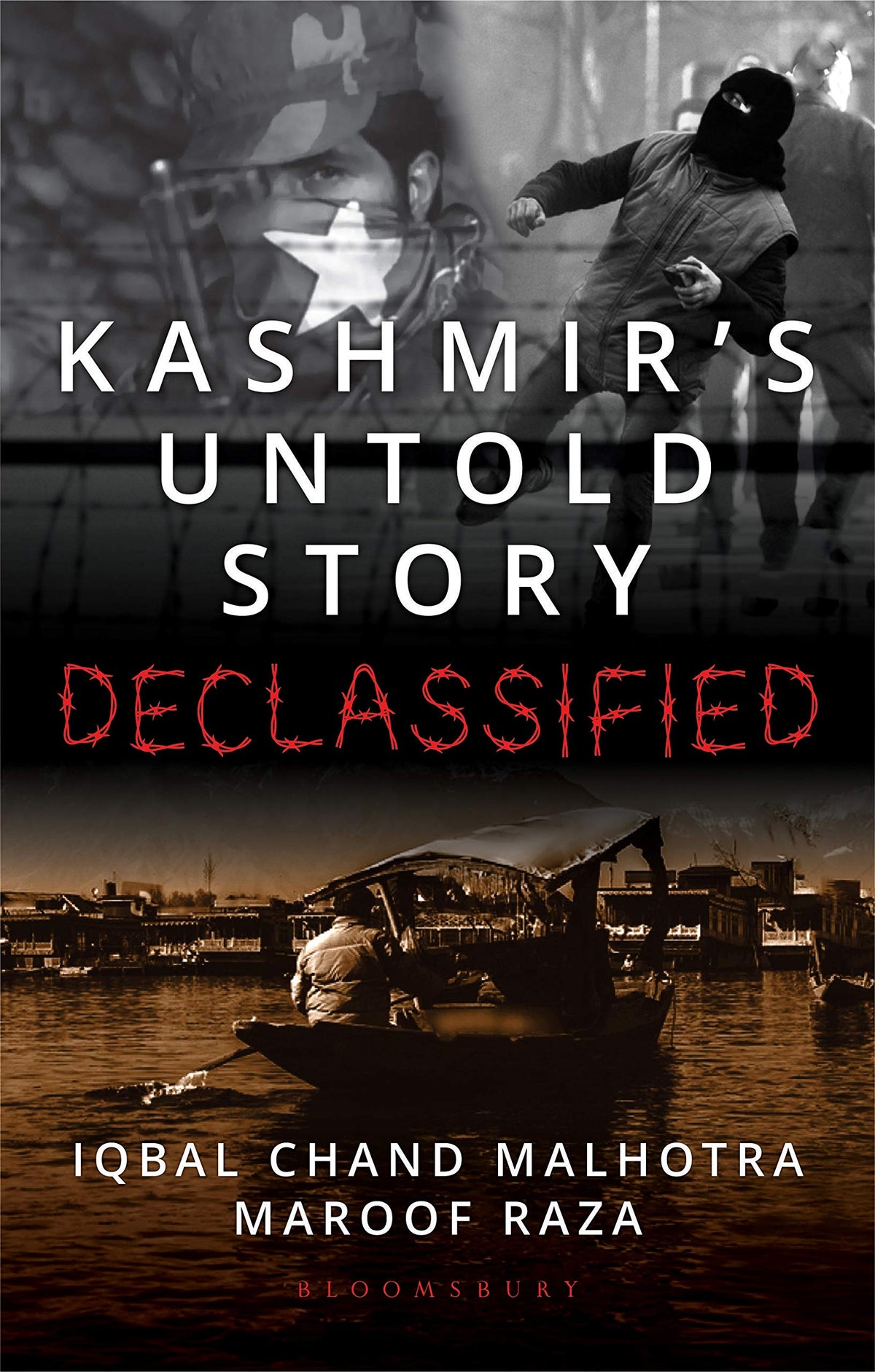 Kashmirs Untold Story - Declassified