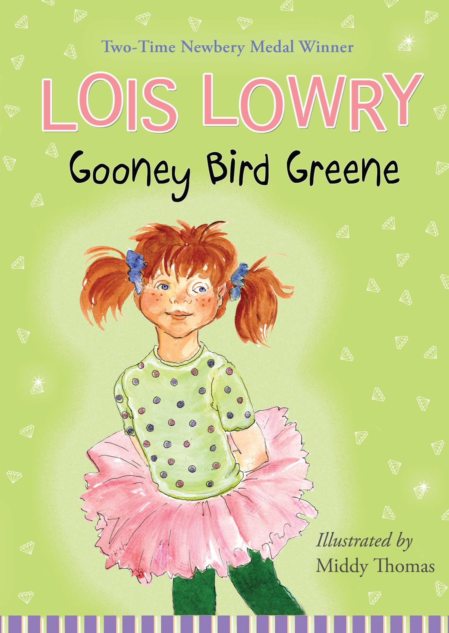 Gooney Bird Greene - Book 1