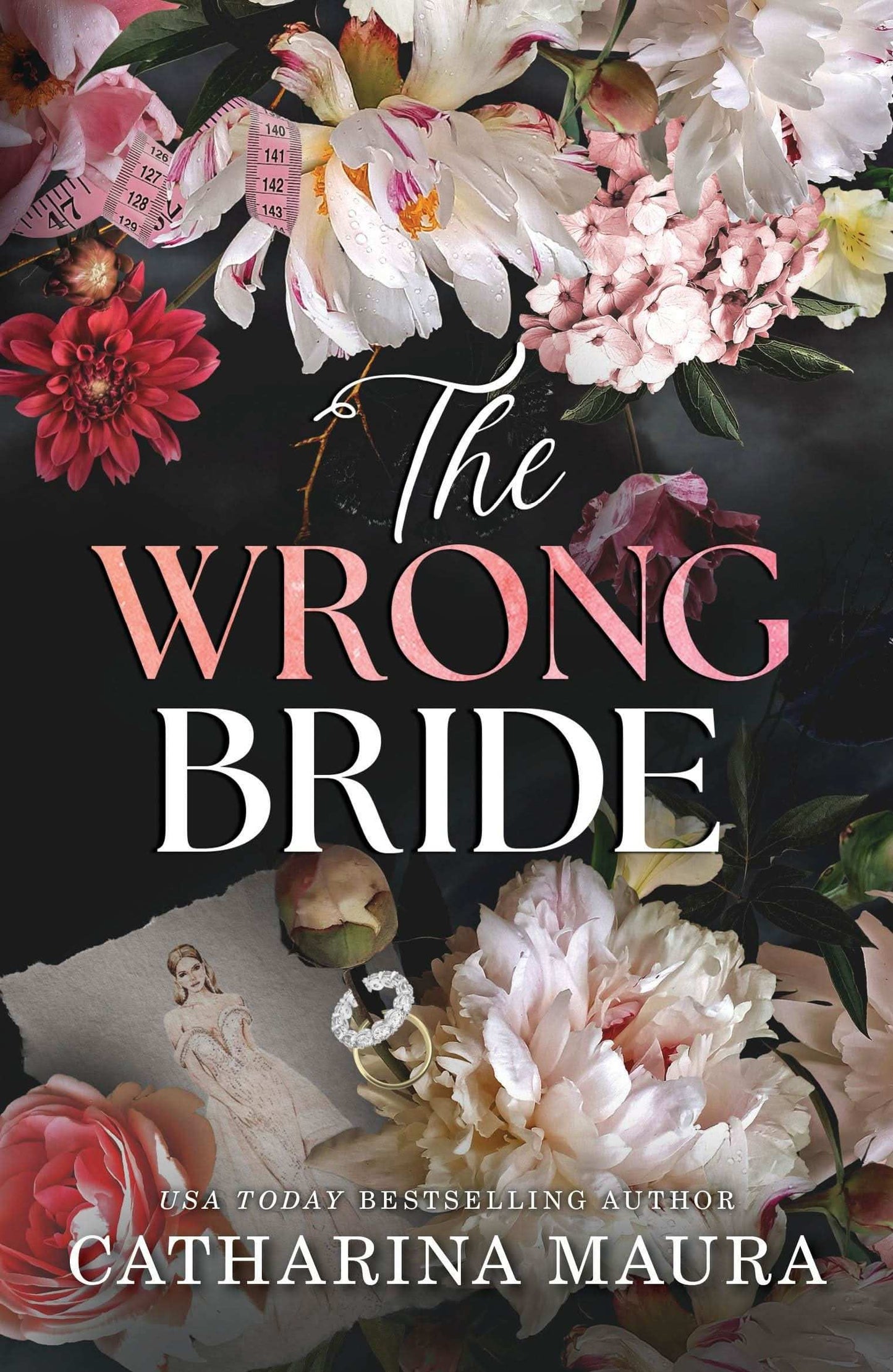 The Wrong Bride (The Windsors: Book 1)