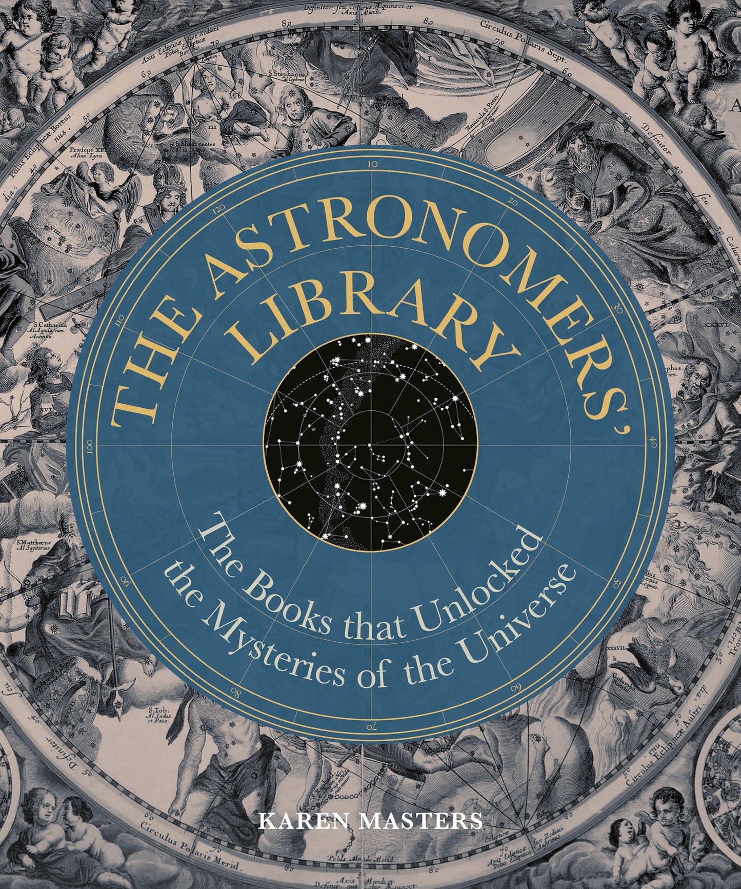 The Astronomers' Library