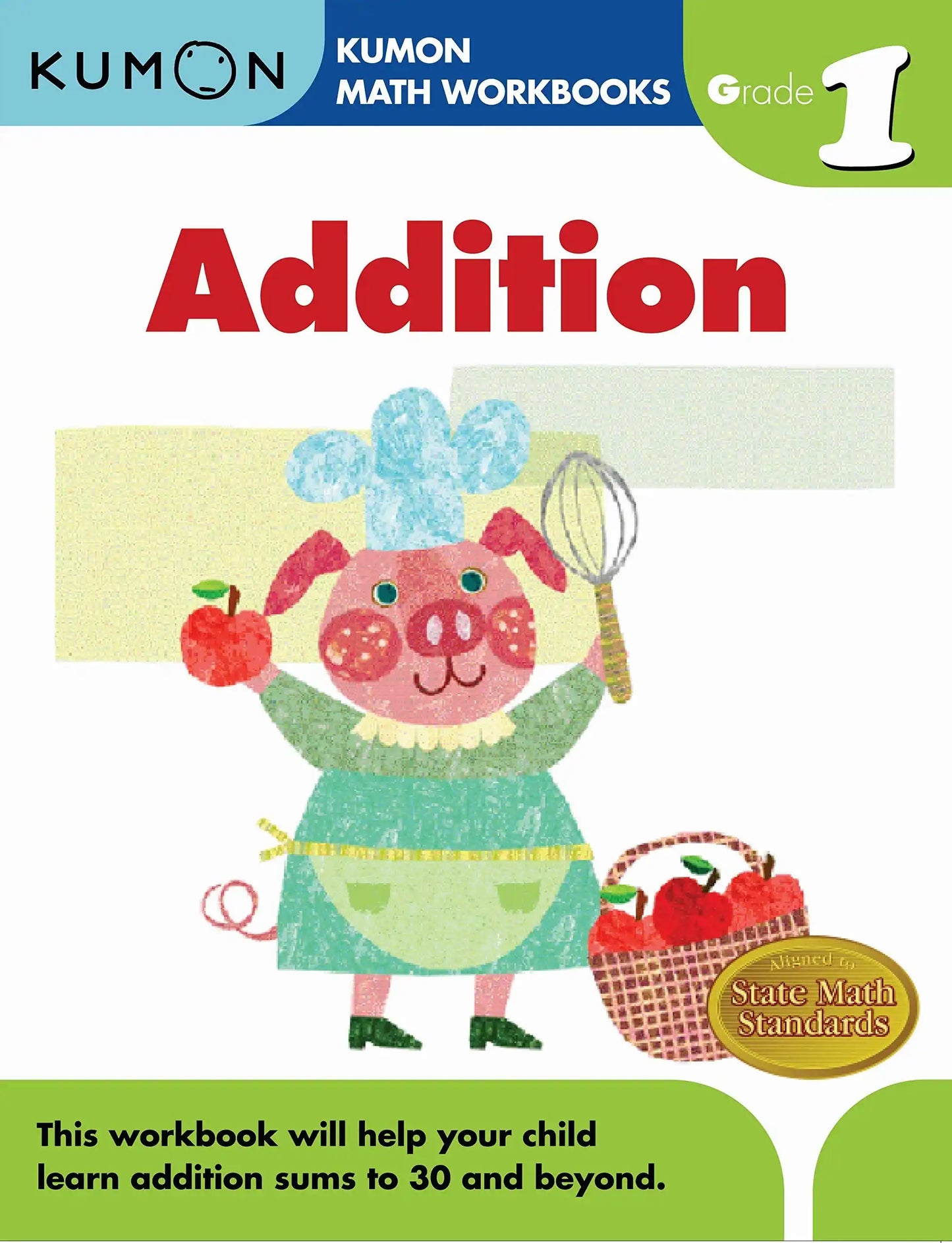 Addition (Grade 1)