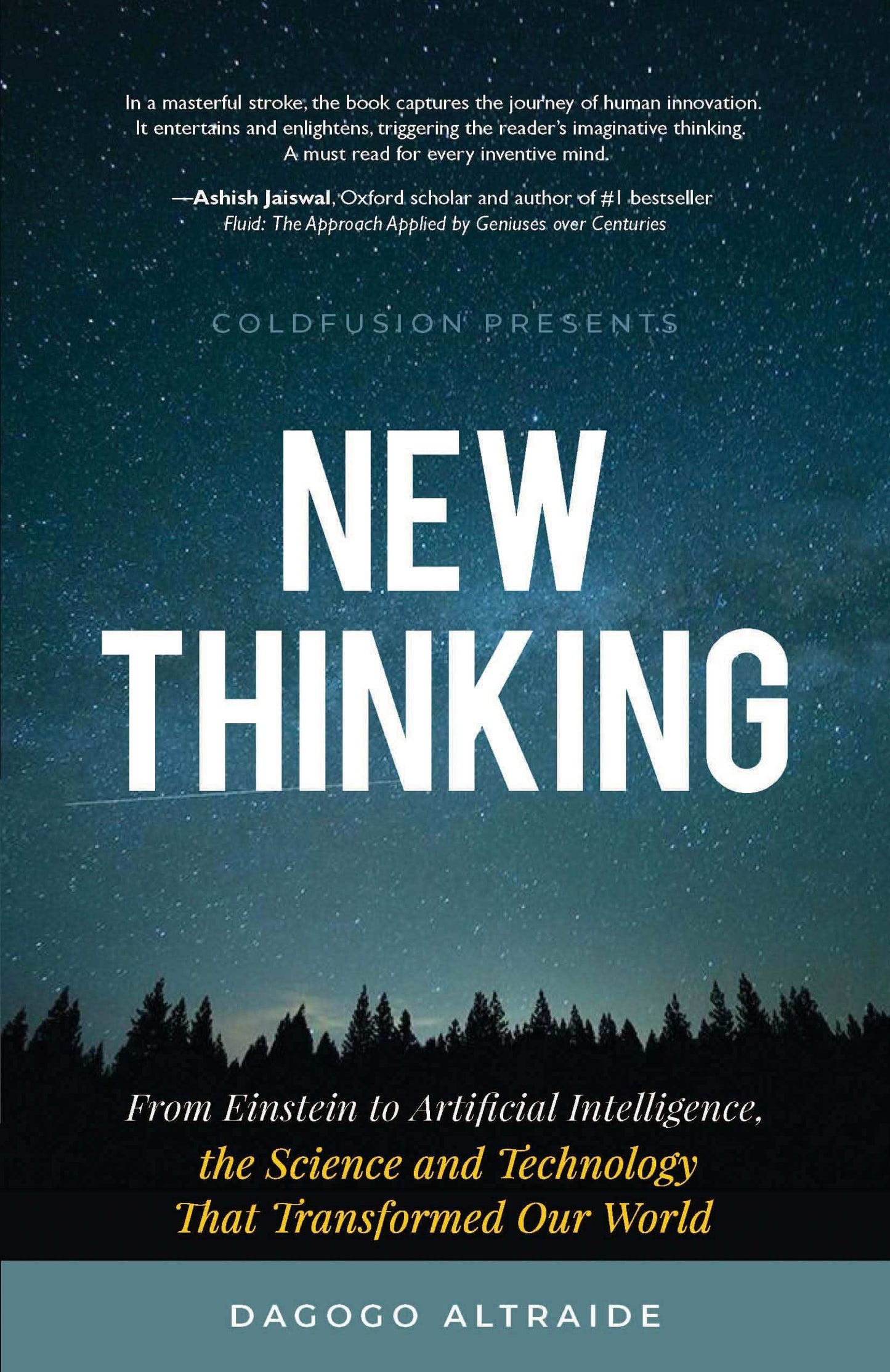 New Thinking
