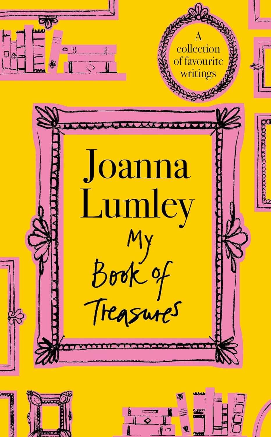 My Book of Treasures