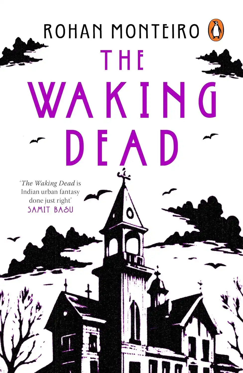 The Waking Dead - Release Date December 29, 2025