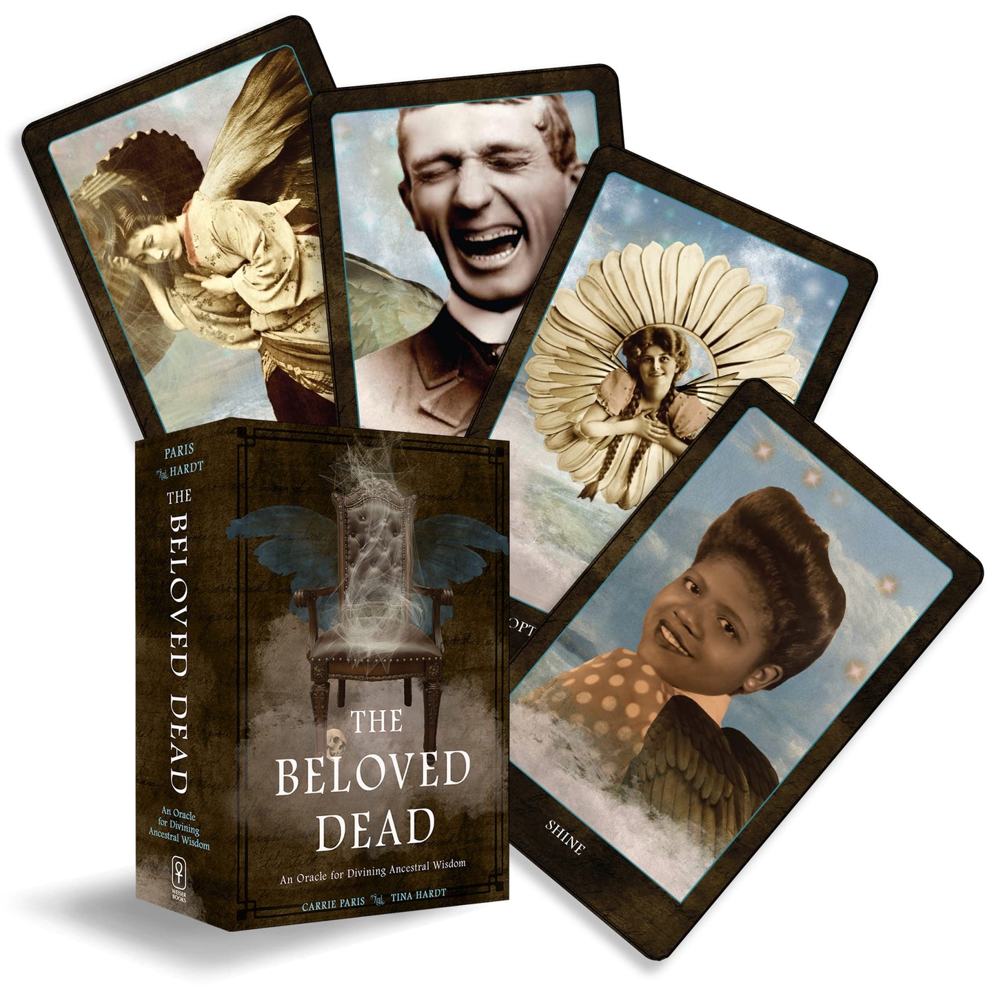 Beloved Dead, The