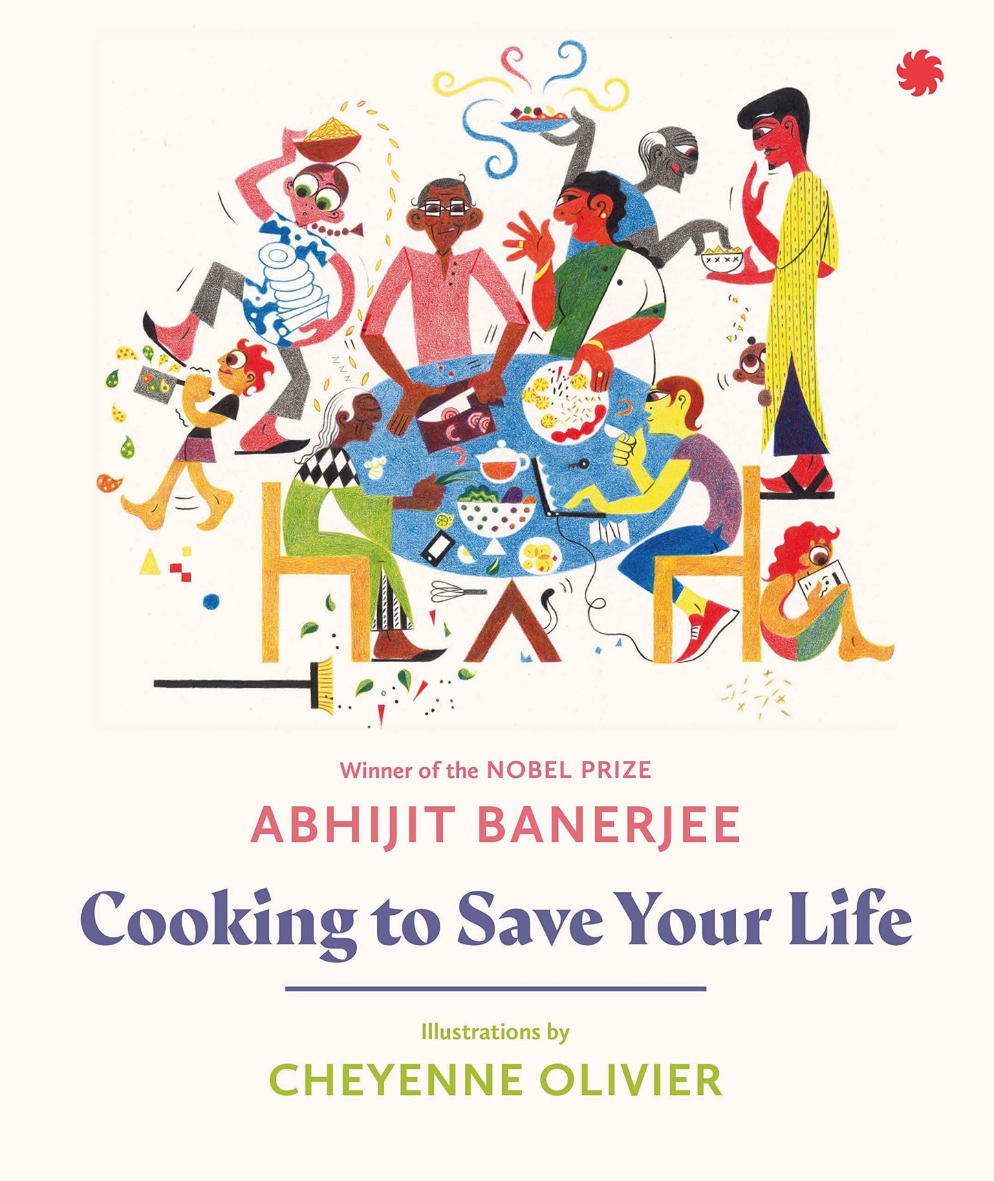 Cooking To Save (Pb)