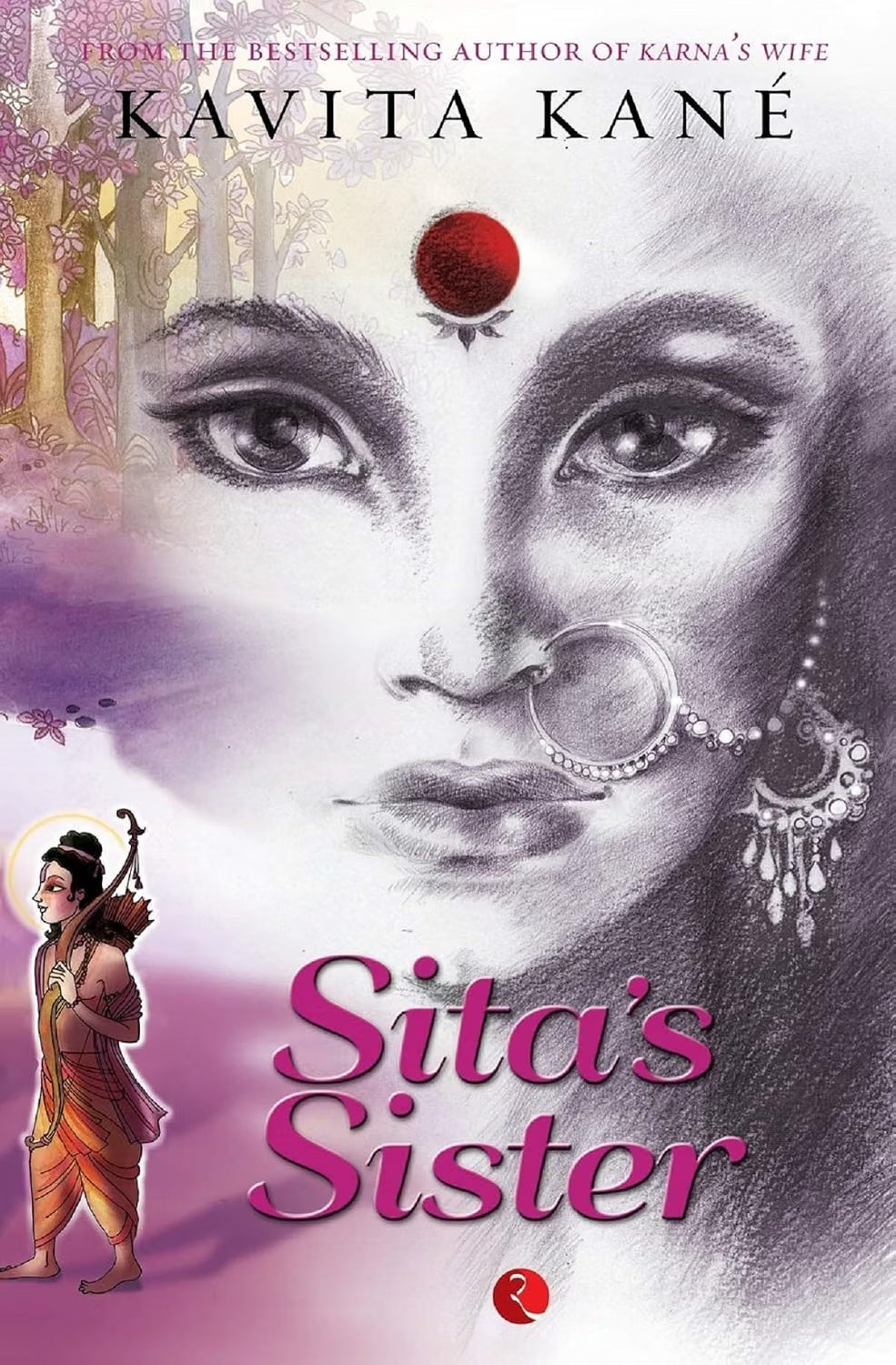 Sitas Sister (English) (ENGLISH )
