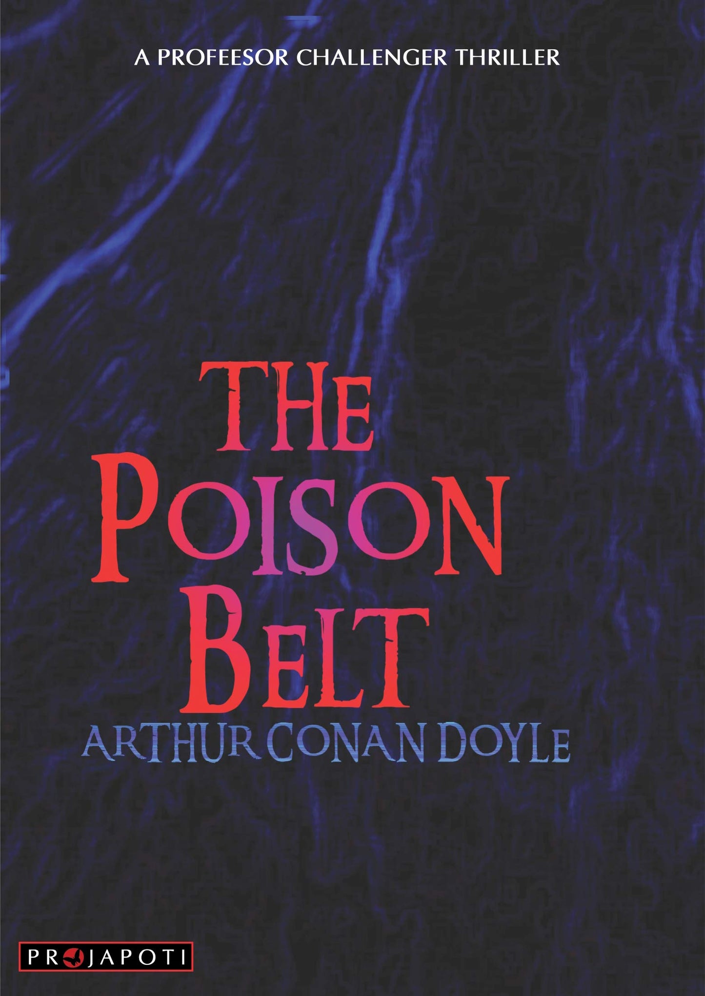 PC:The Poison Belt