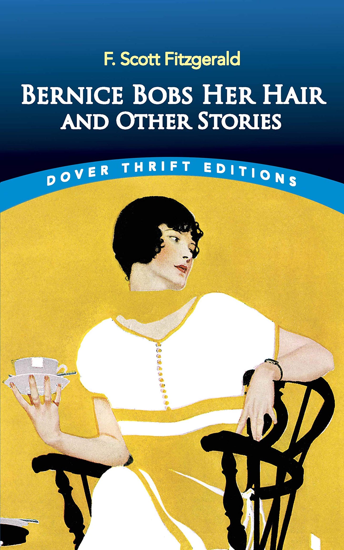 Bernice Bobs Her Hair And Other Stories