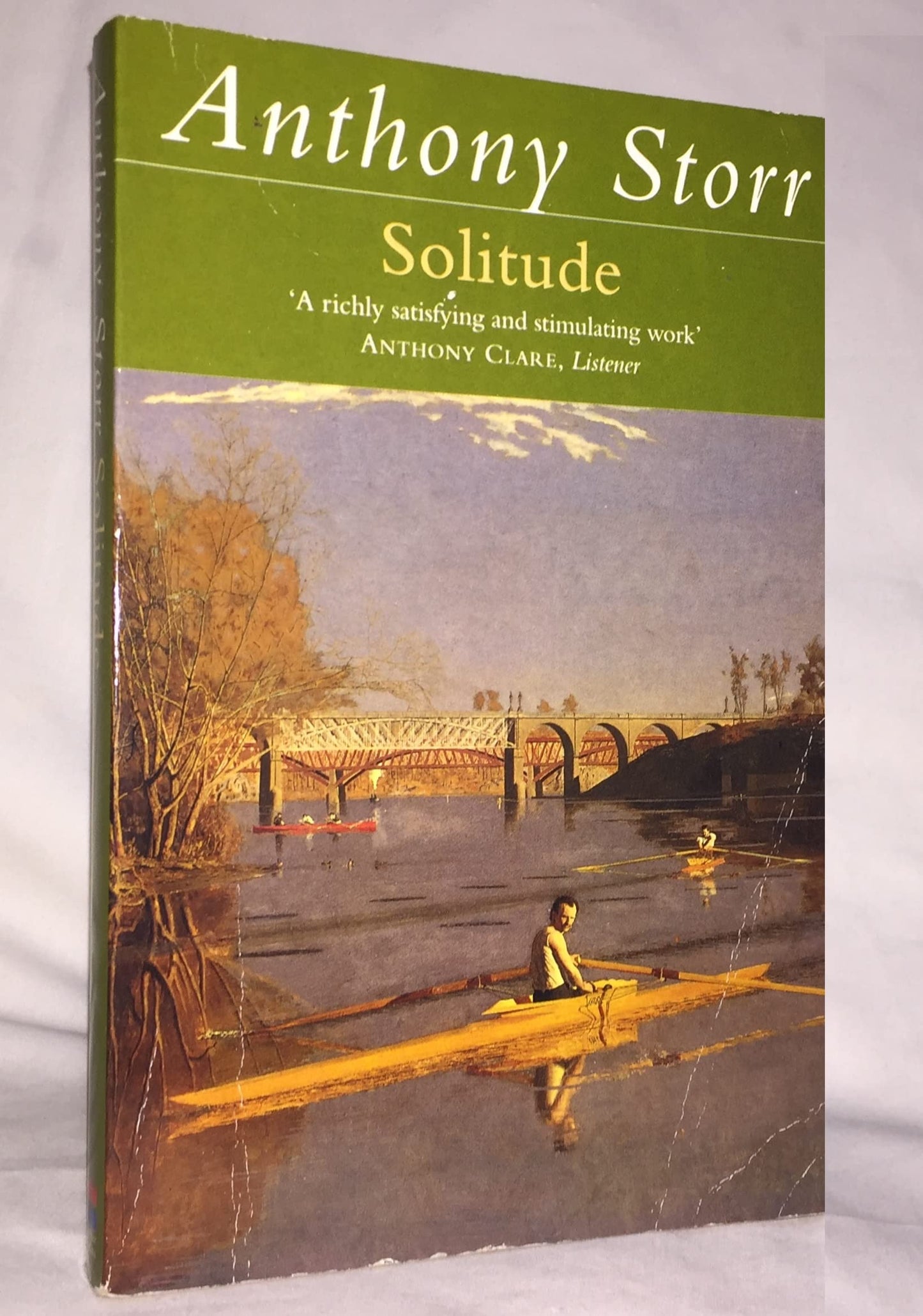Solitude