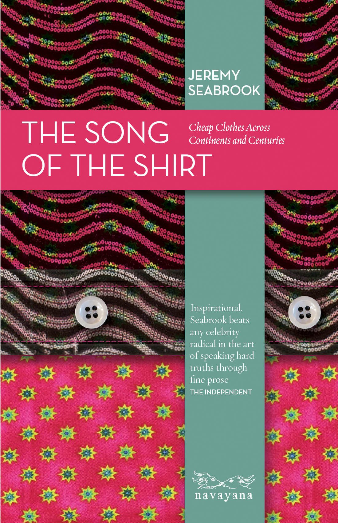 The Song Of The Shirt