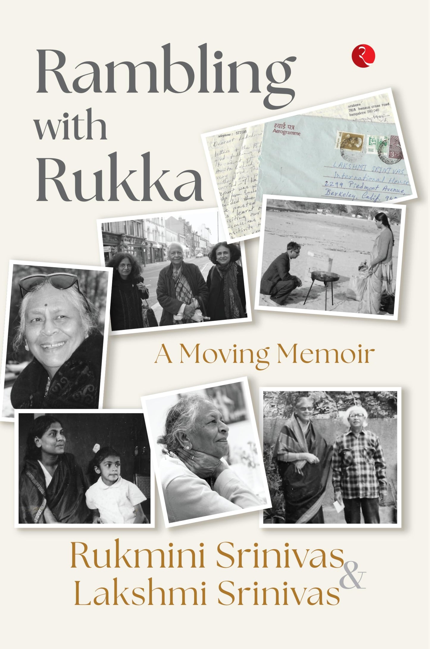 Rambling With Rukka