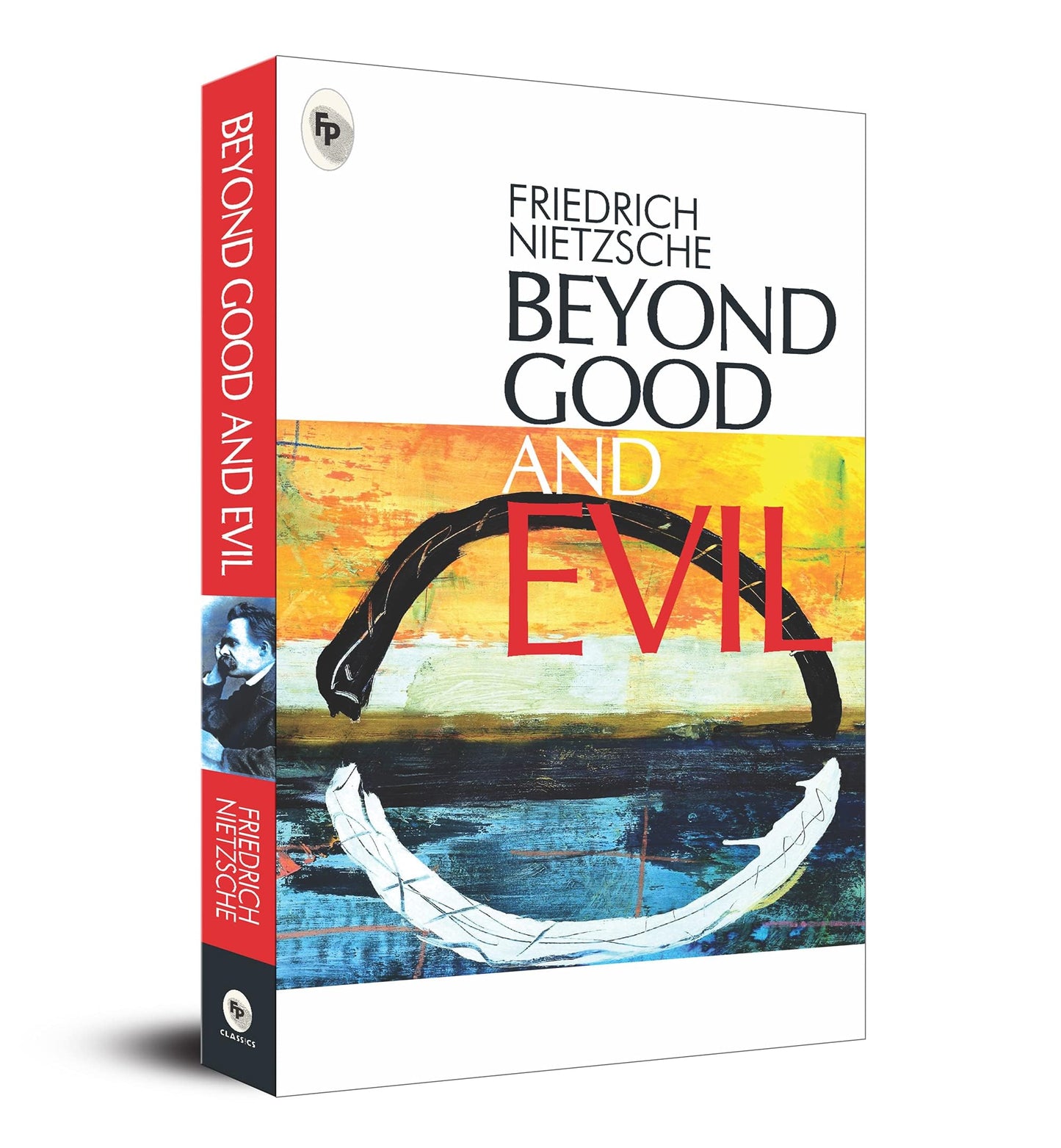 Beyond Good And Evil - Classics