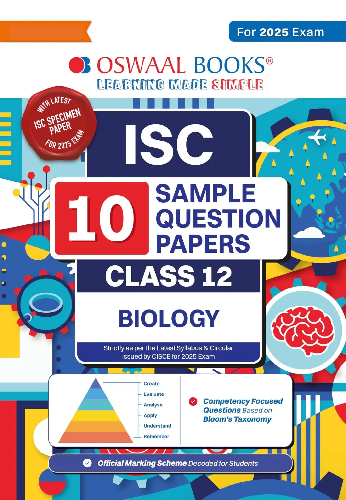 Oba Isc Sqp Biology Bk 12 (2025)