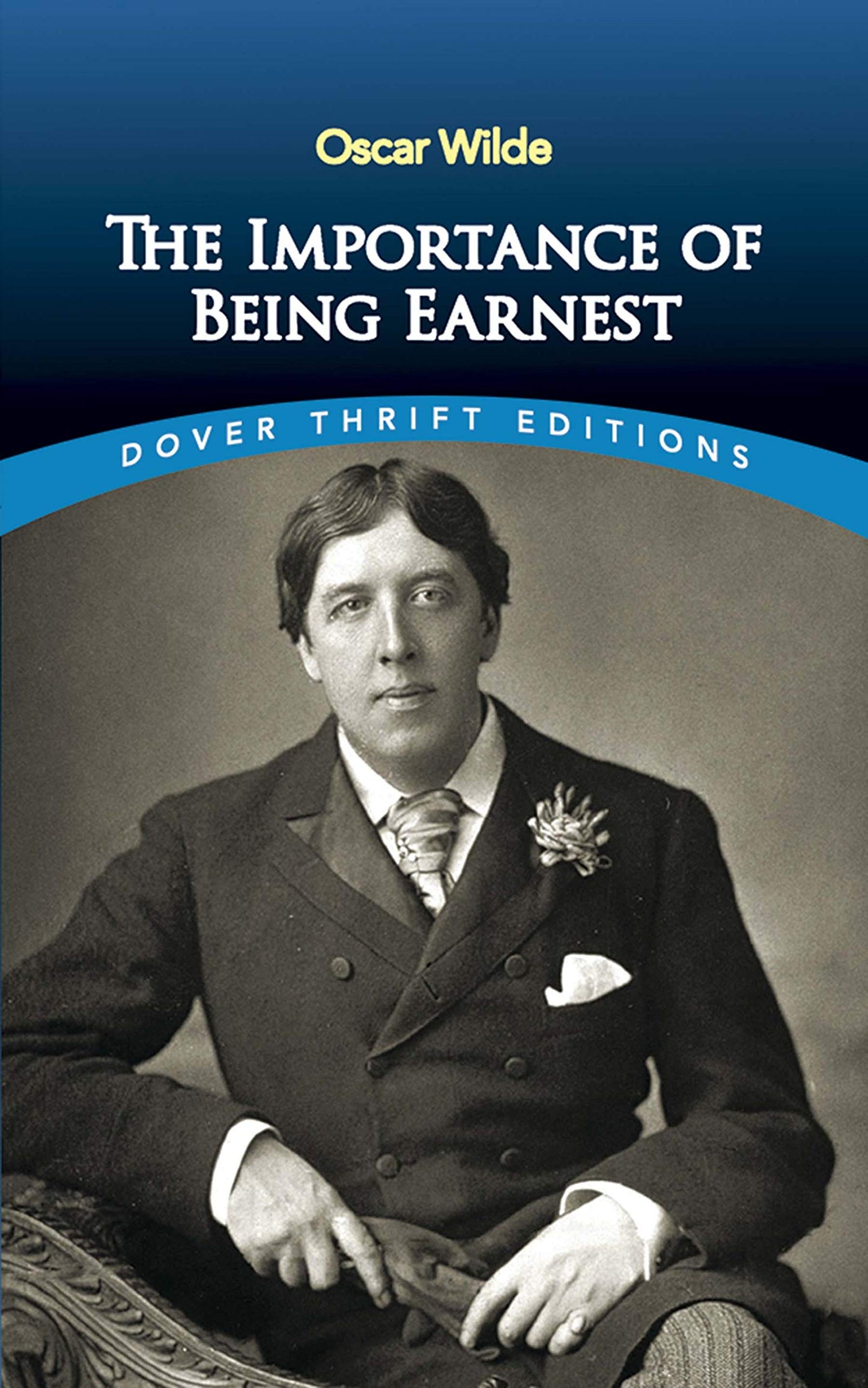 Wilde-The Importance Of Being Earnest