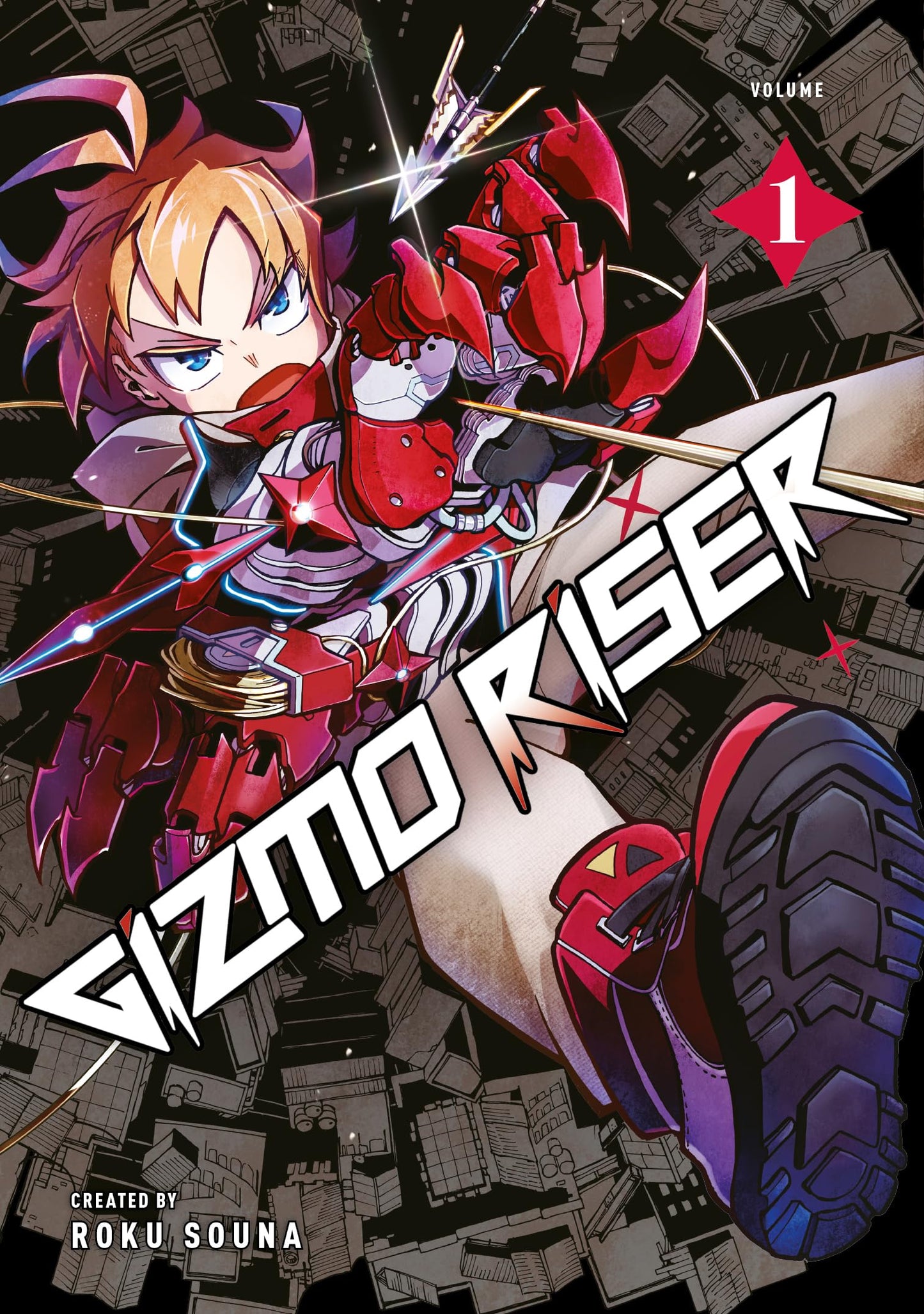 Gizmo Riser 1