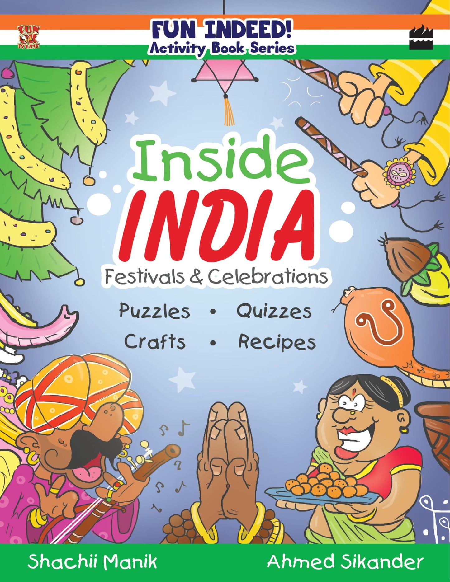 Inside India - Festivals & Celebrations