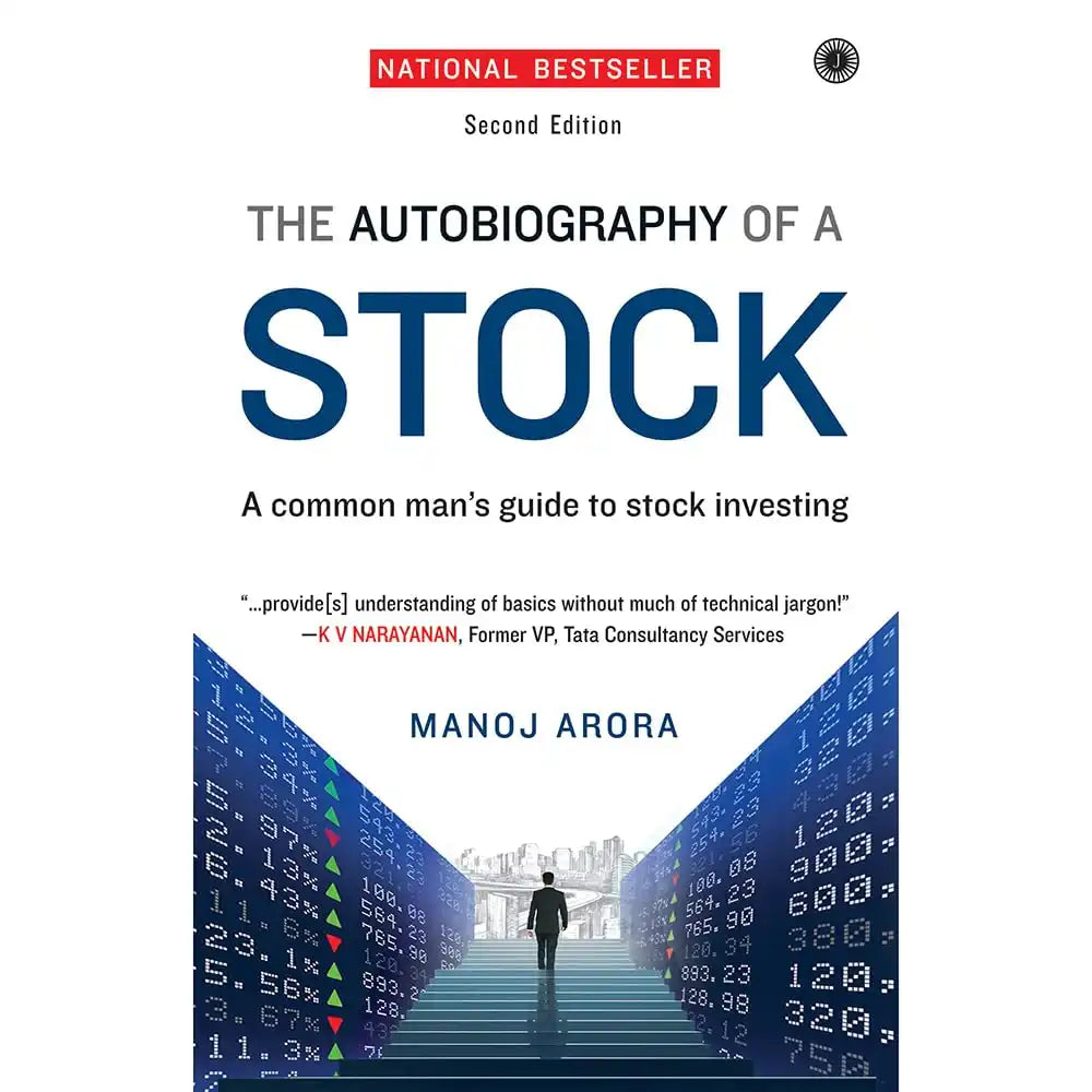 The Autobiography Of Stock
