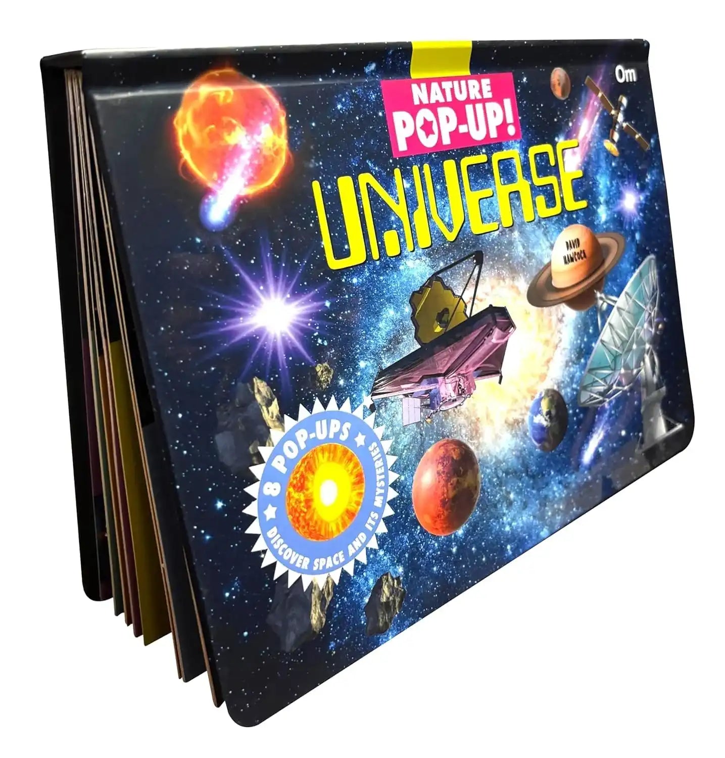 Pop Up Universe