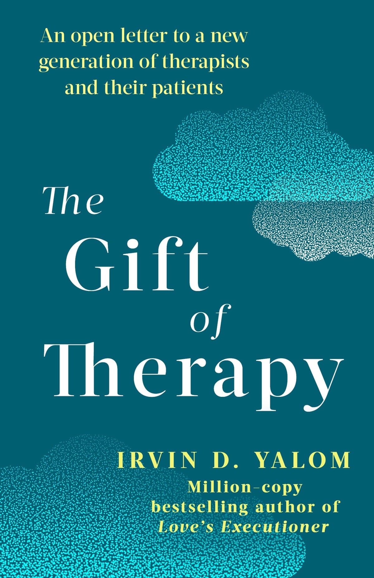 Gift Of Therapy