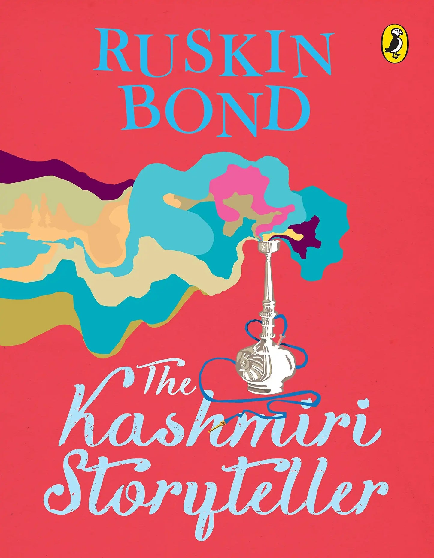Kashmiri Storyteller, The
