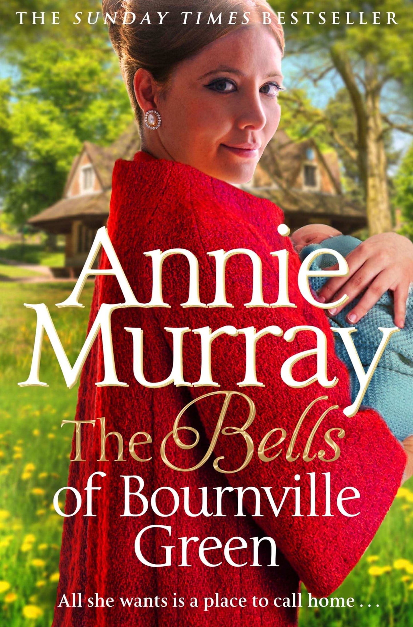 The Bells Of Bournville Green