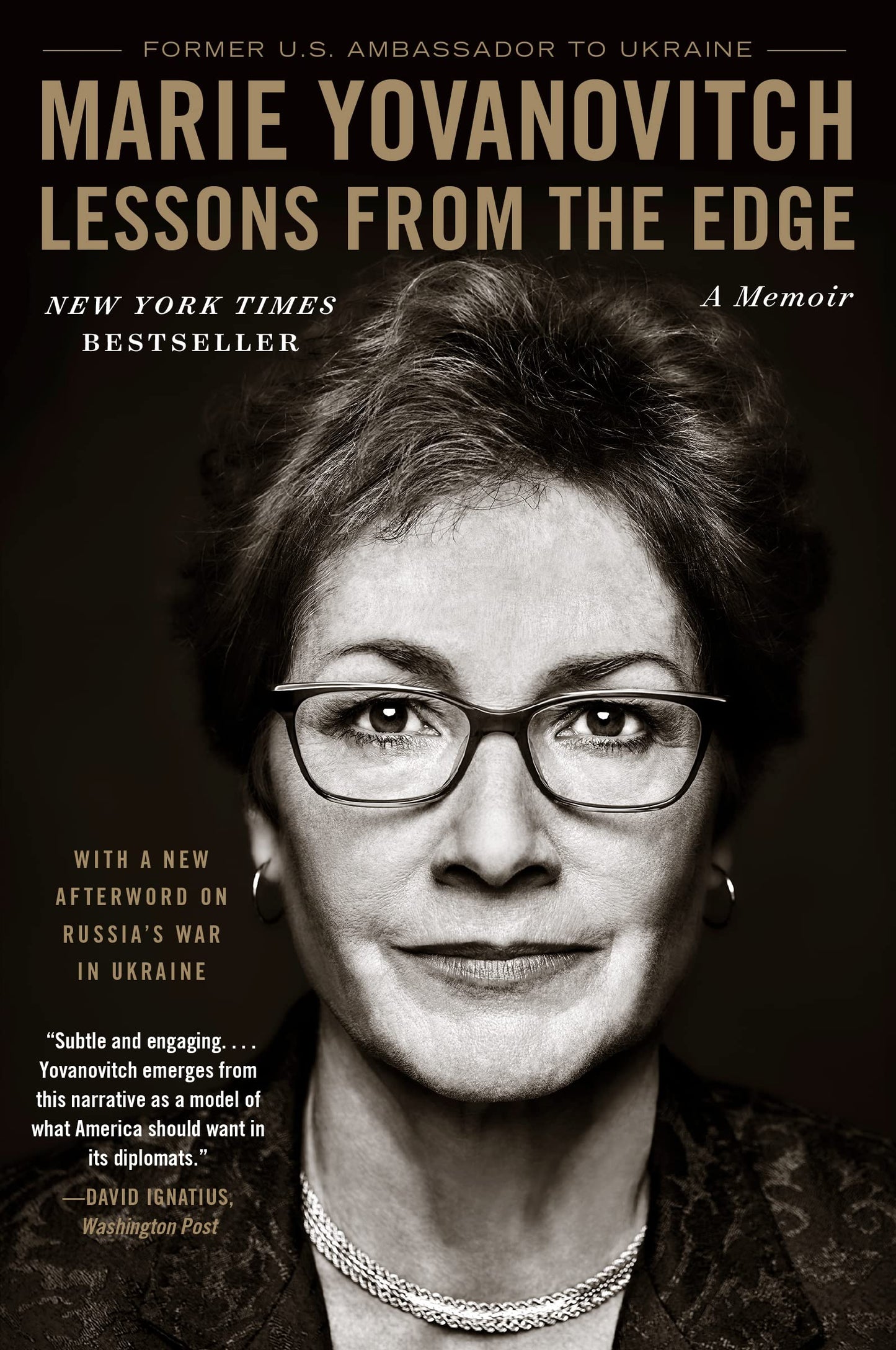 Lessons From The Edge