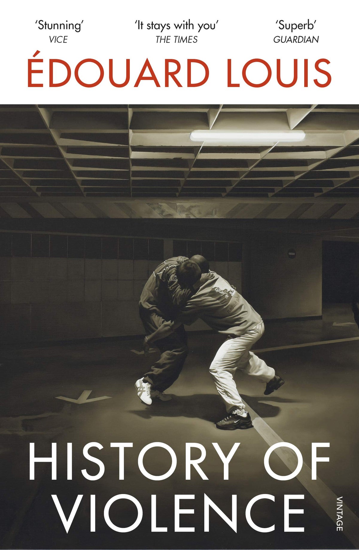 History Of Violence