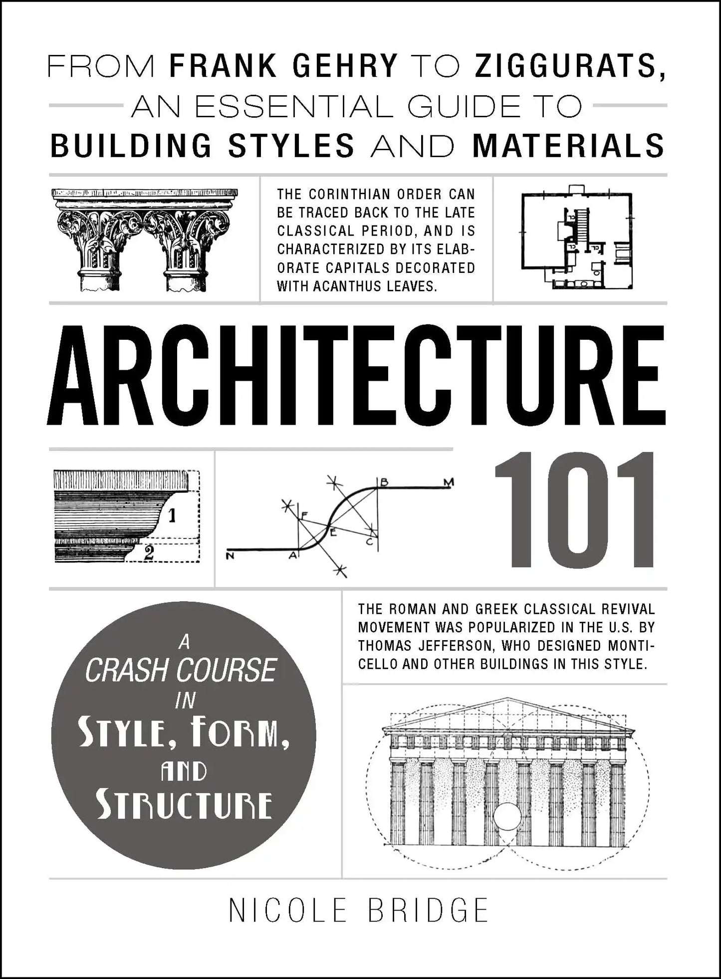 Architecture 101
