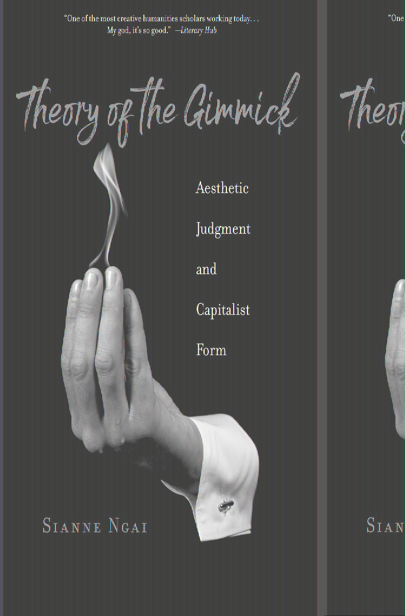 Theory Of The Gimmick